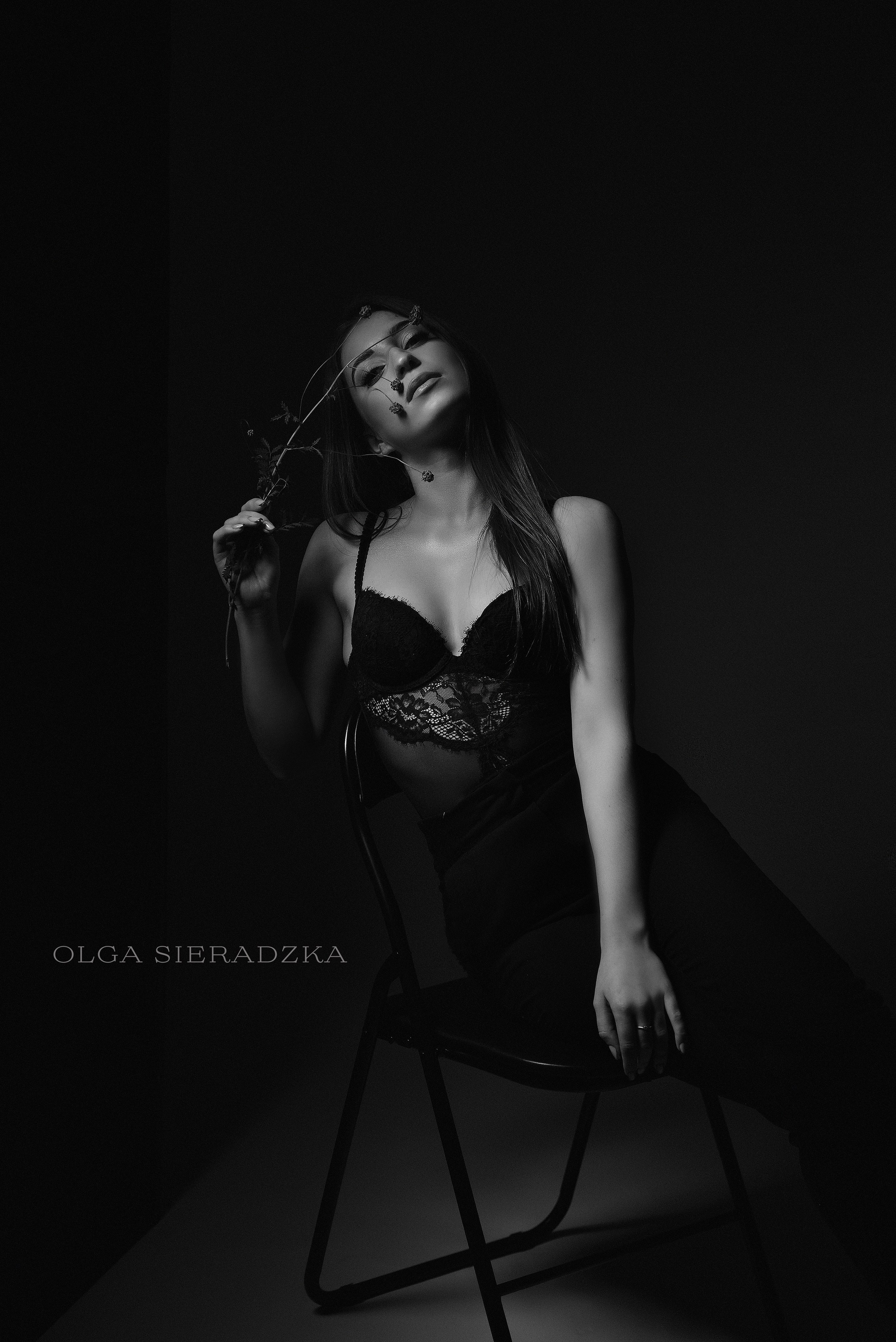 Sesje kobiece. Olga Sieradzka fotograf rodzinny, ciążowy i dziecięcy w Pile