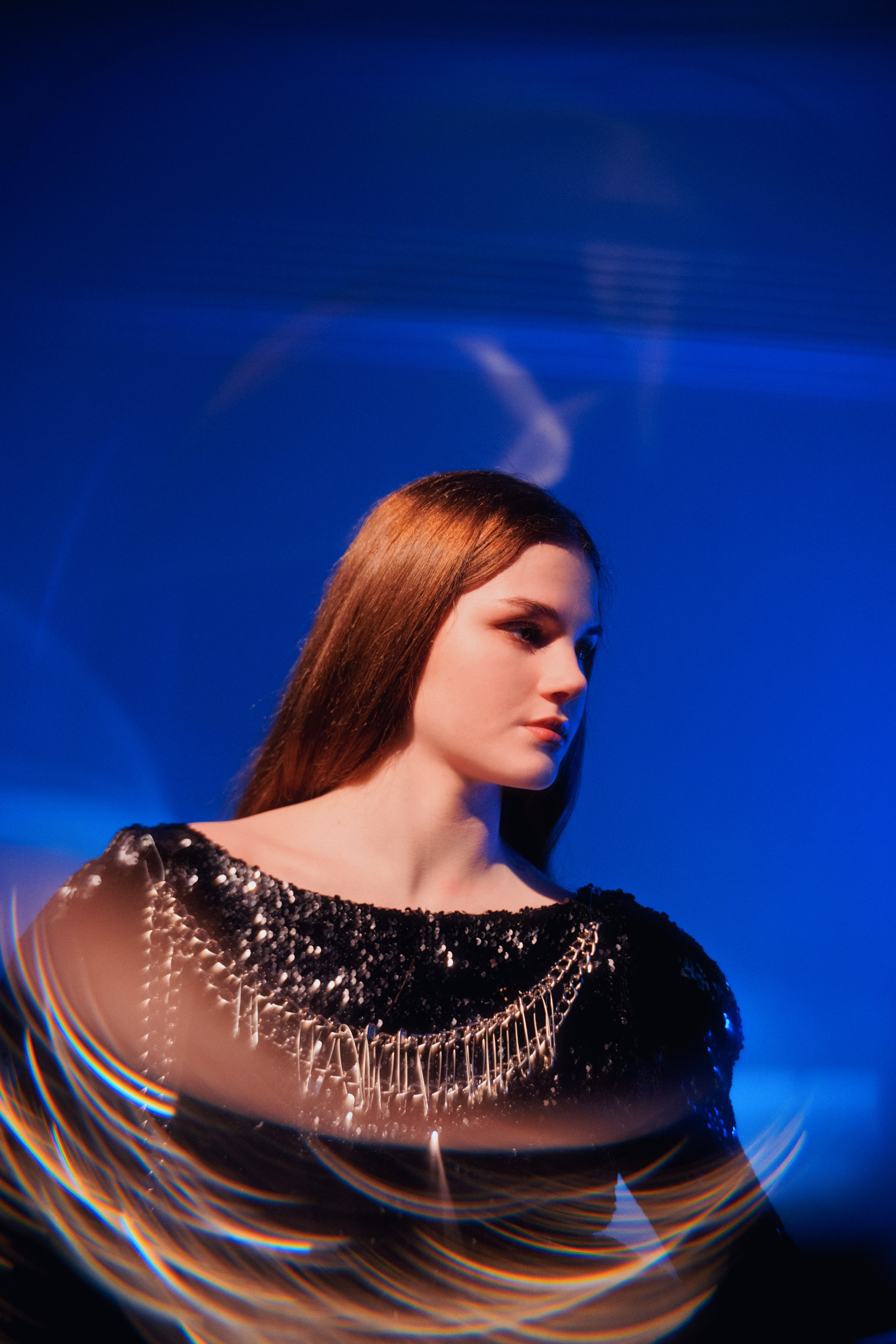 Fashion shoot. Žukov Studio