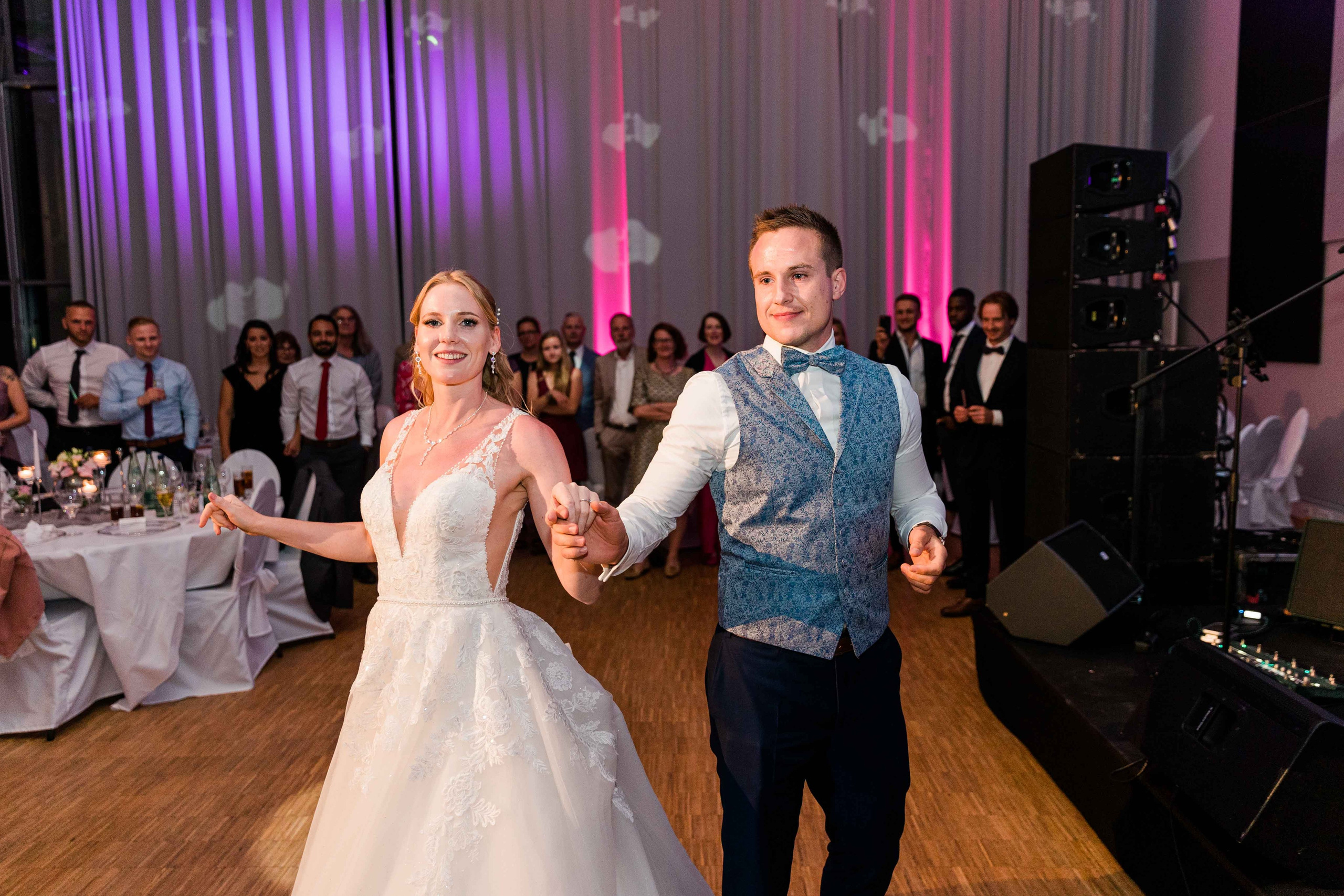 Sheraton Hannover Hochzeit