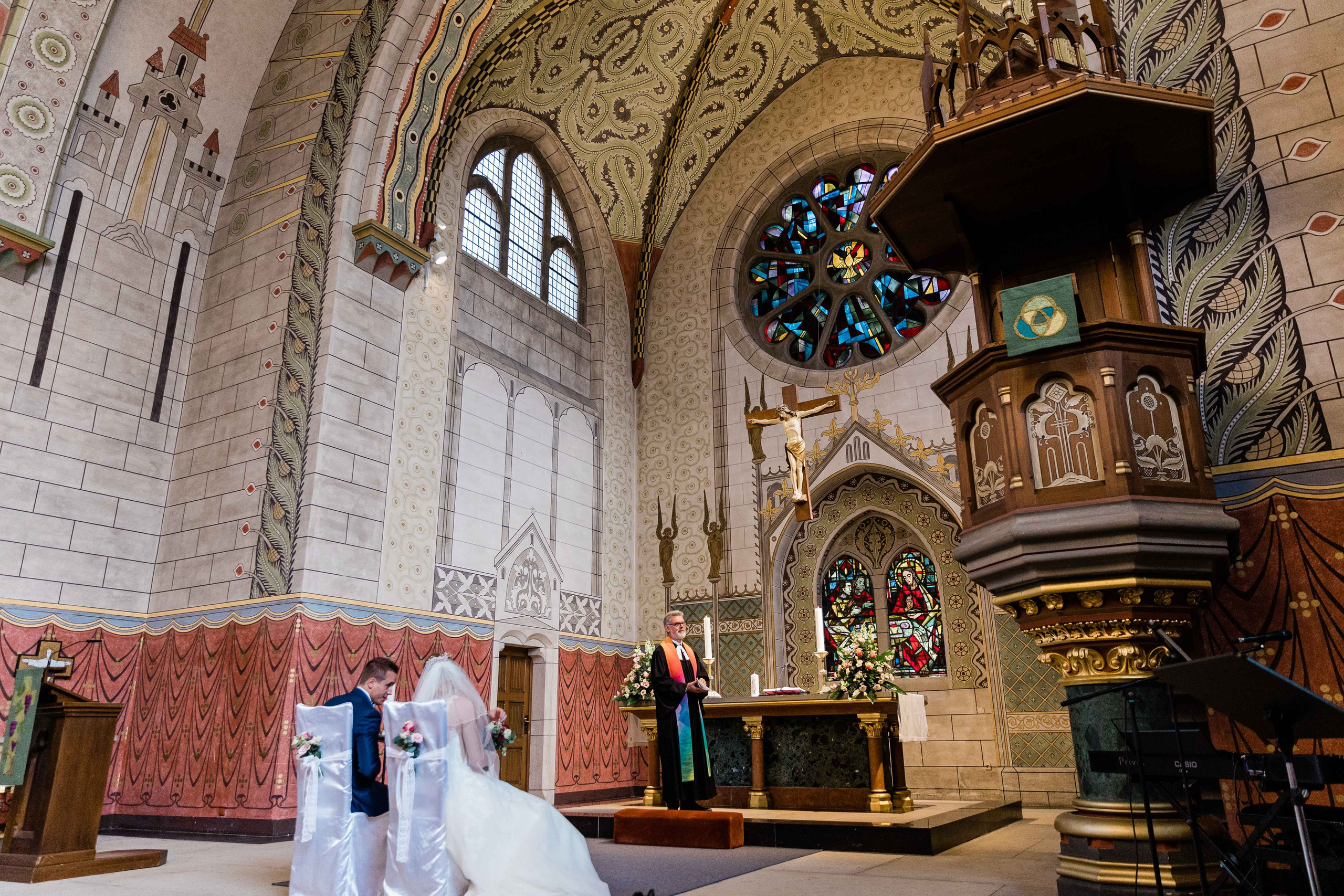 Sheraton Hannover Hochzeit