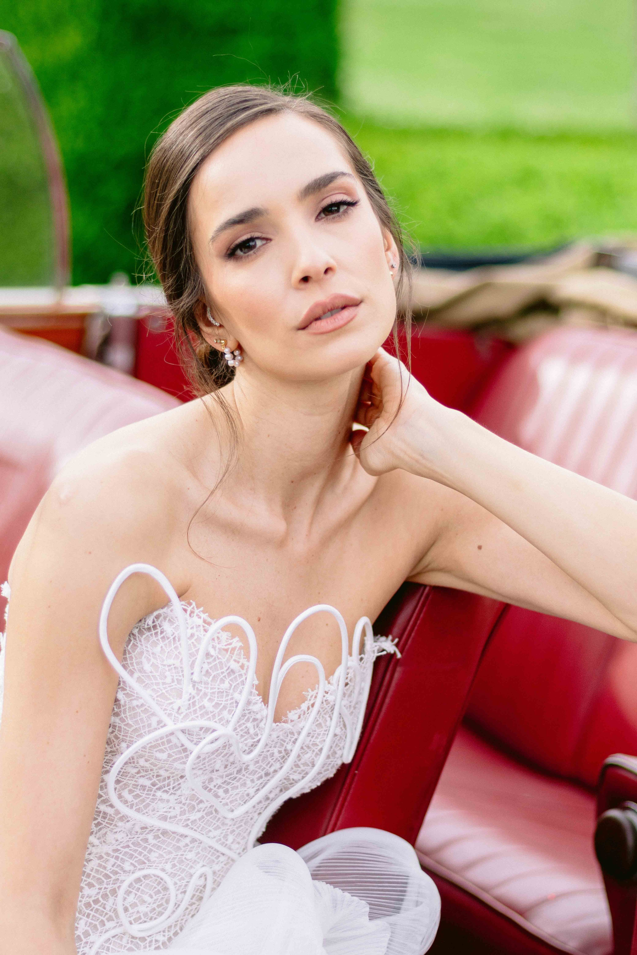 Villa Arvedi | Italy