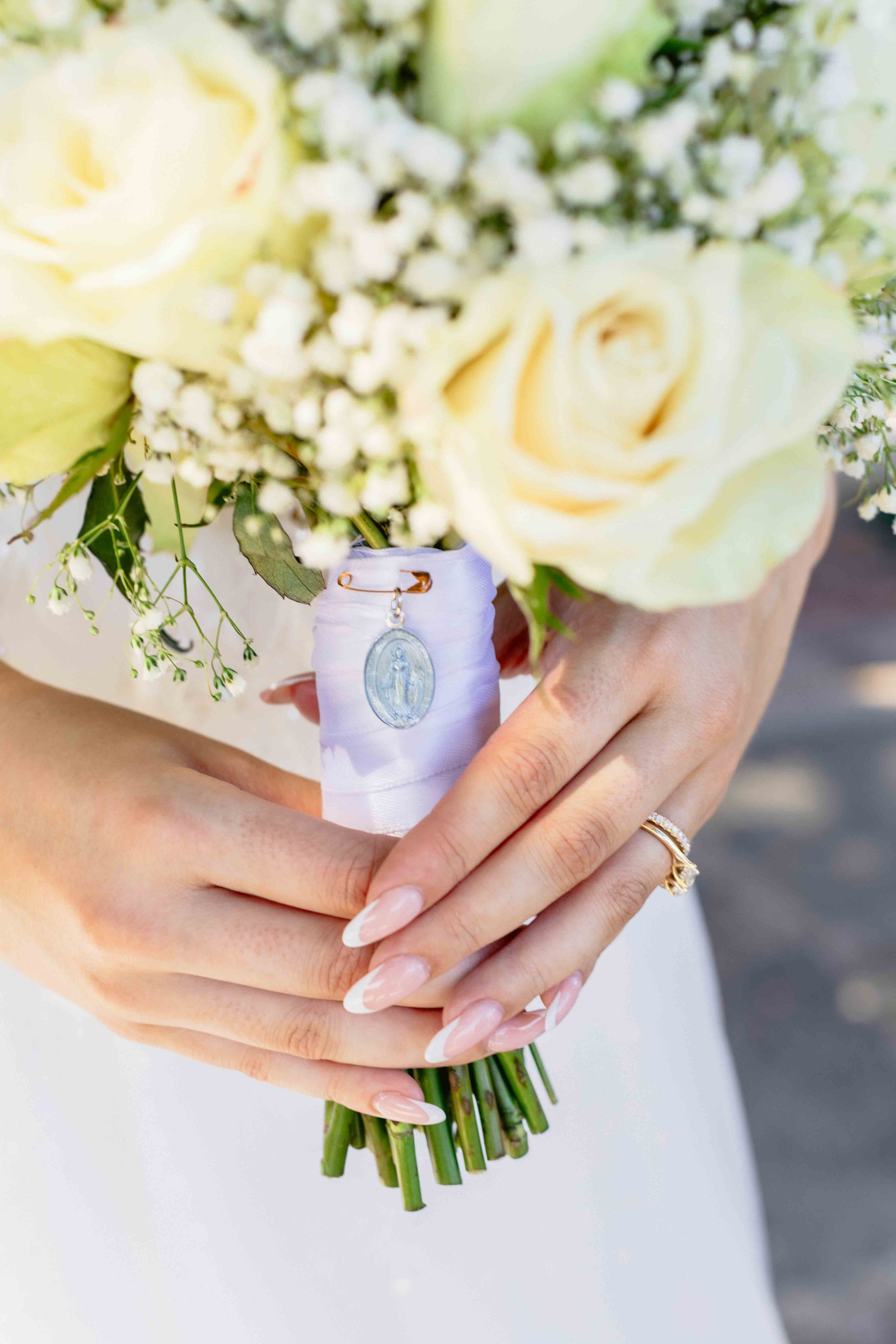 Villa Scorzi | Wedding in Pisa