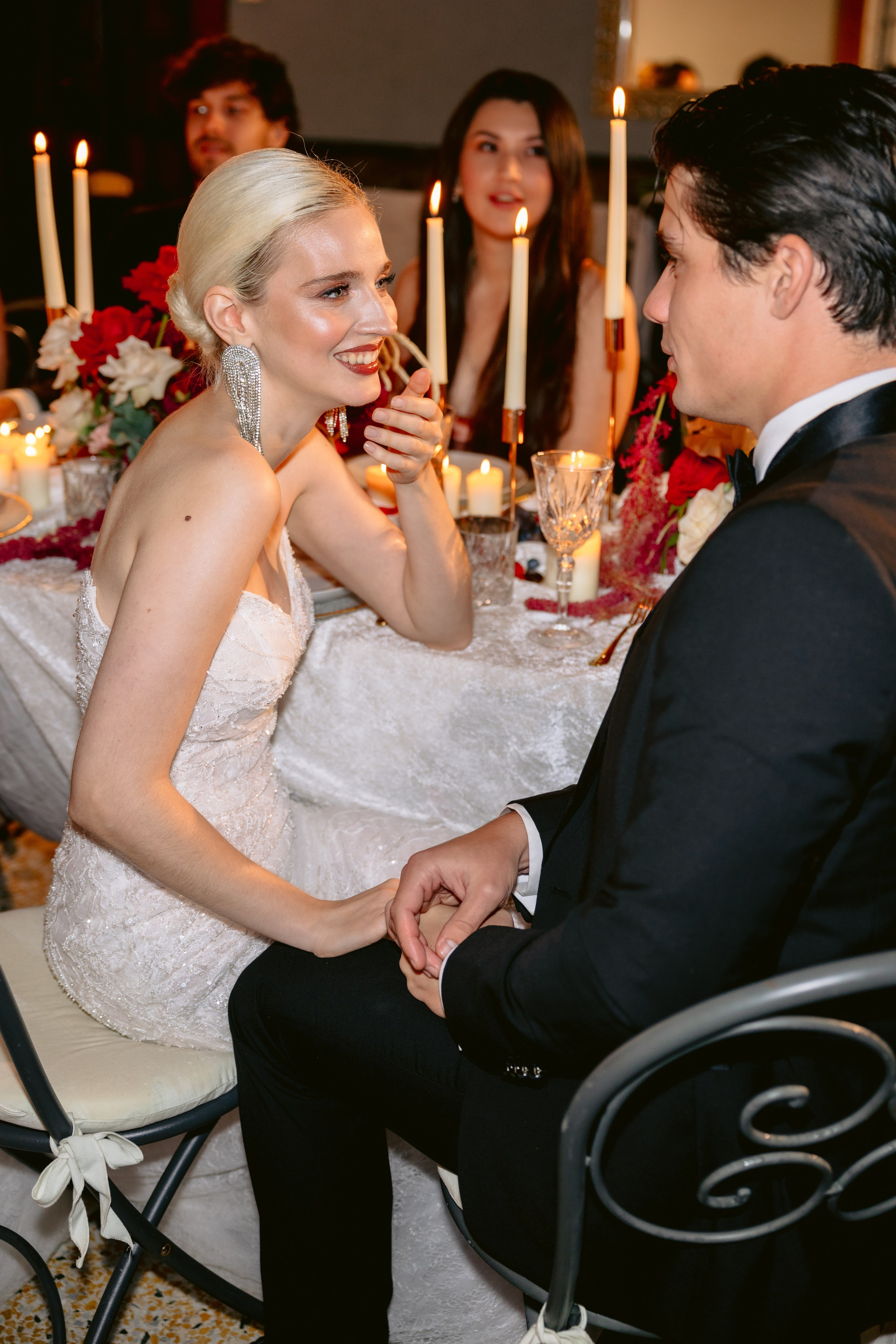 Wedding at Villa Cipressi | Lake Como