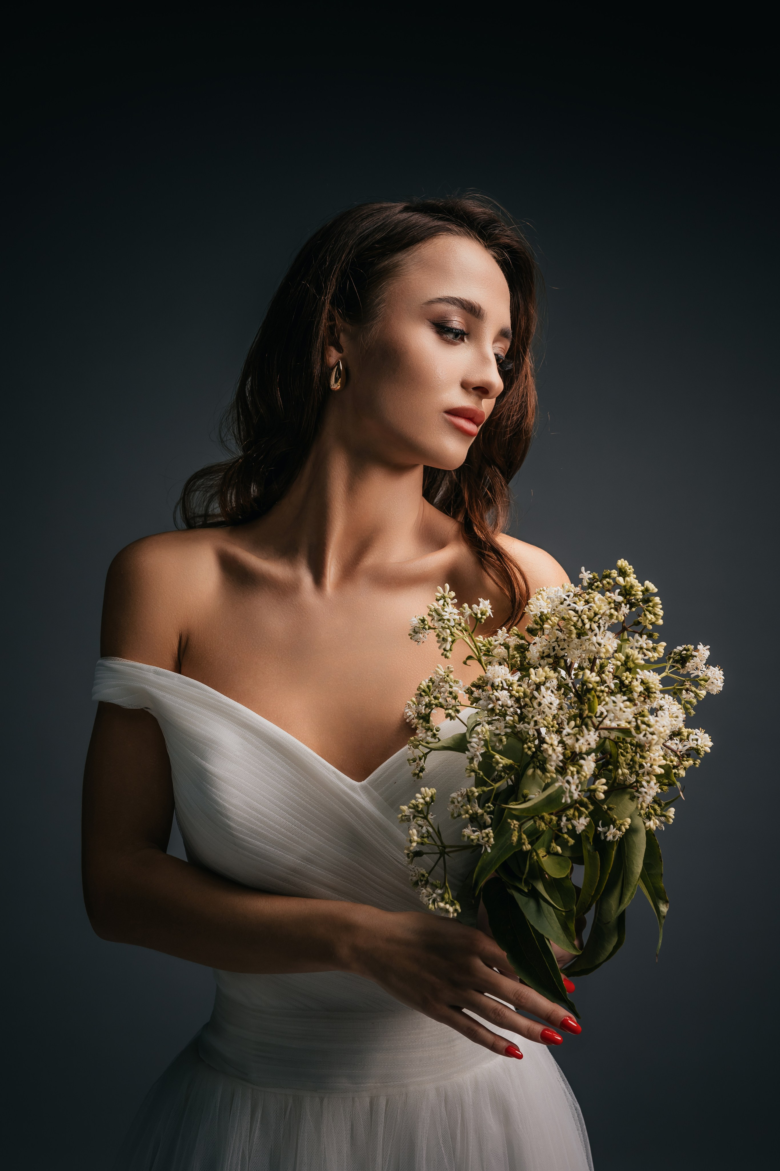 Anastasia. Viktoria Motte Fotografie Event-, Business- und Porträtfotografie Stuttgart | Mallorca