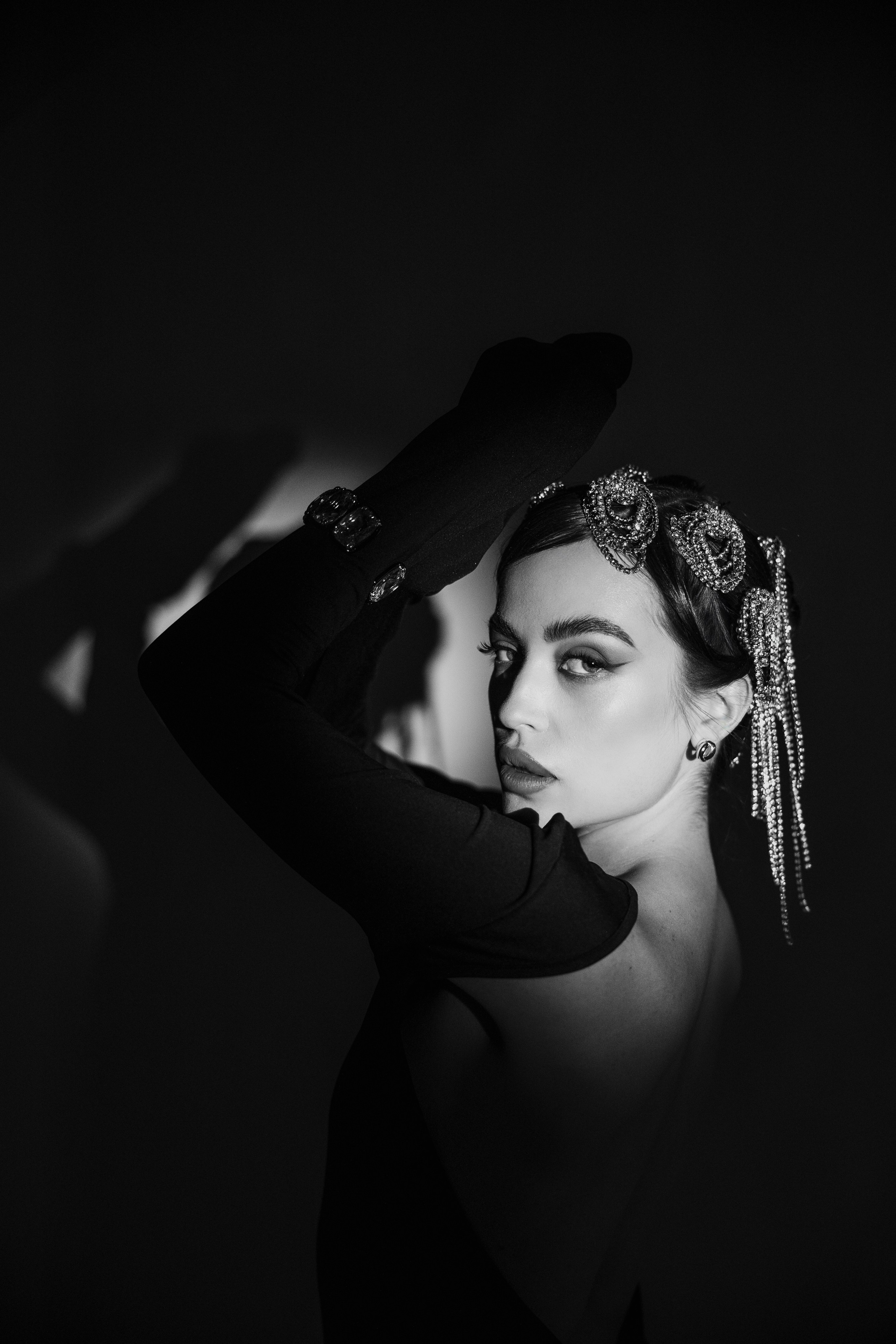 Lera. Viktoria Motte Fotografie Event-, Business- und Porträtfotografie Stuttgart | Mallorca