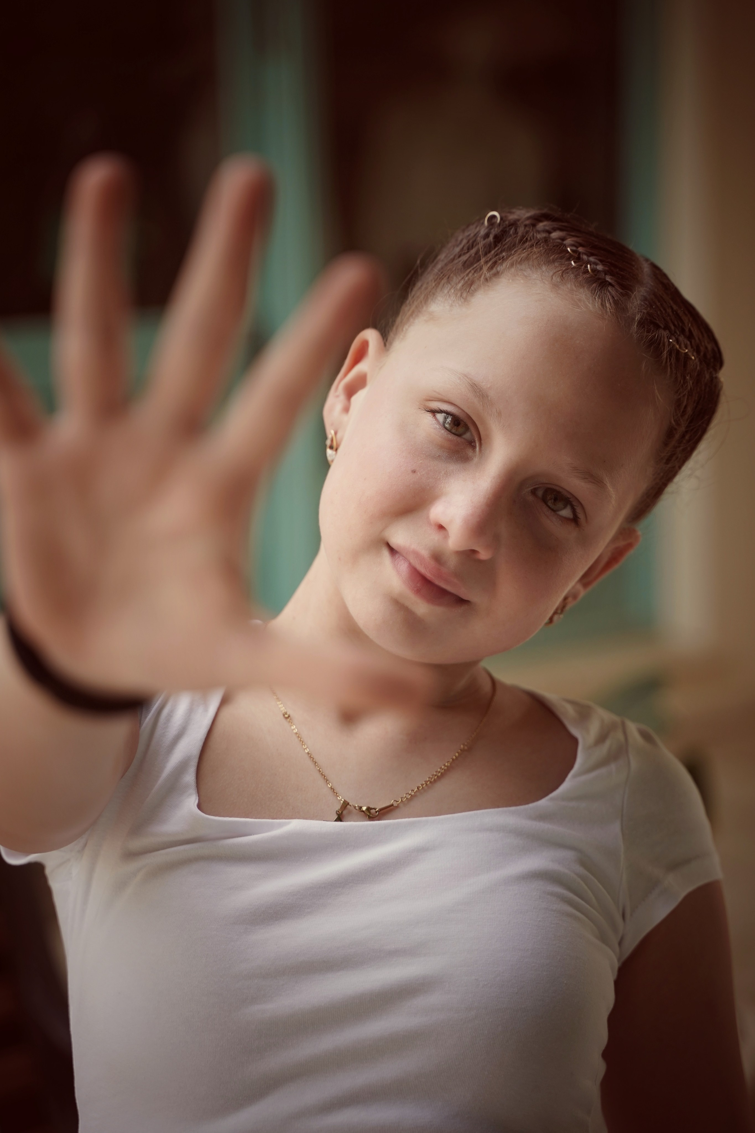 Кетрин. Фотограф. Визуал. Хайфа. Талья Цветкова