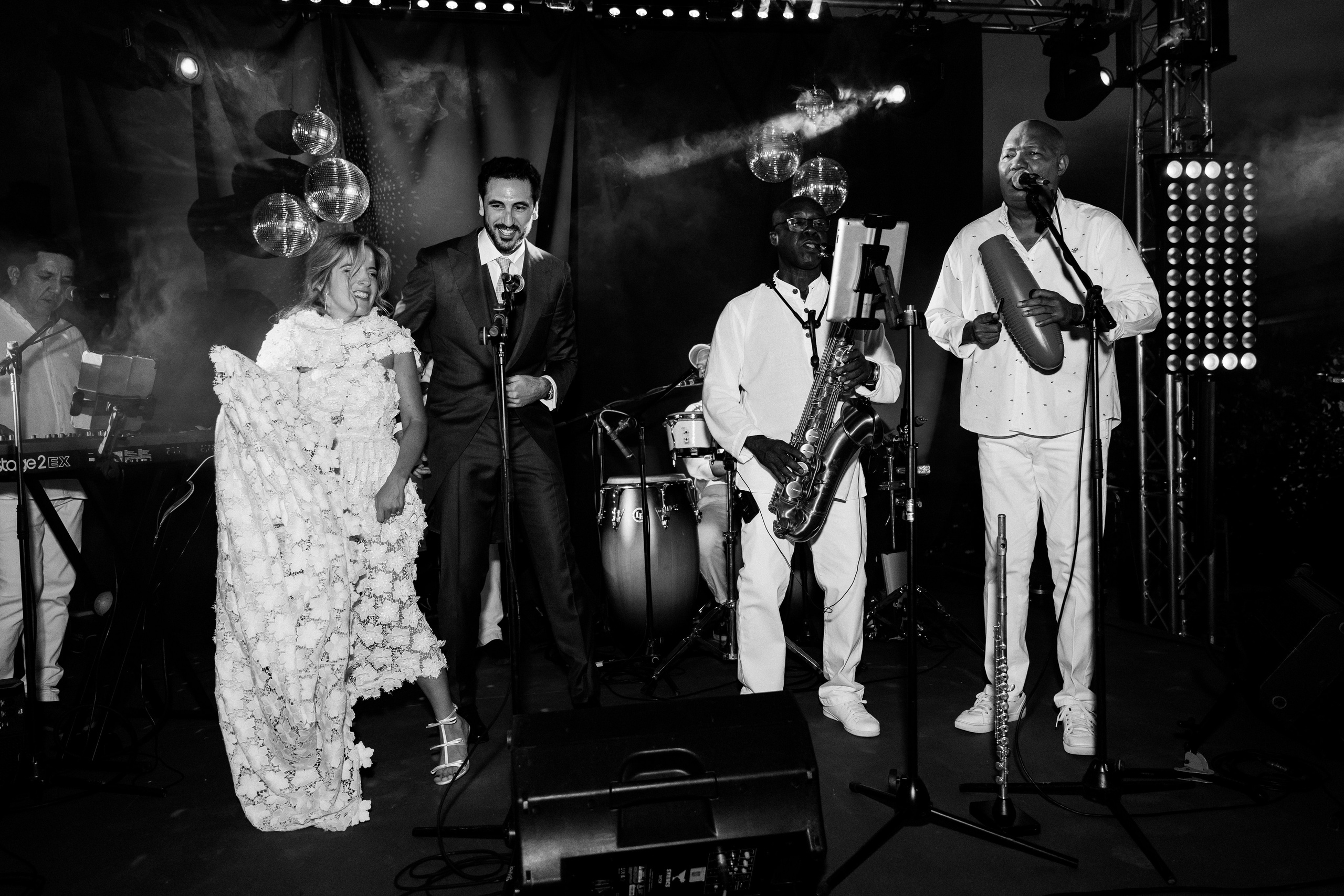 Gonzalo & Maria (Murcia)