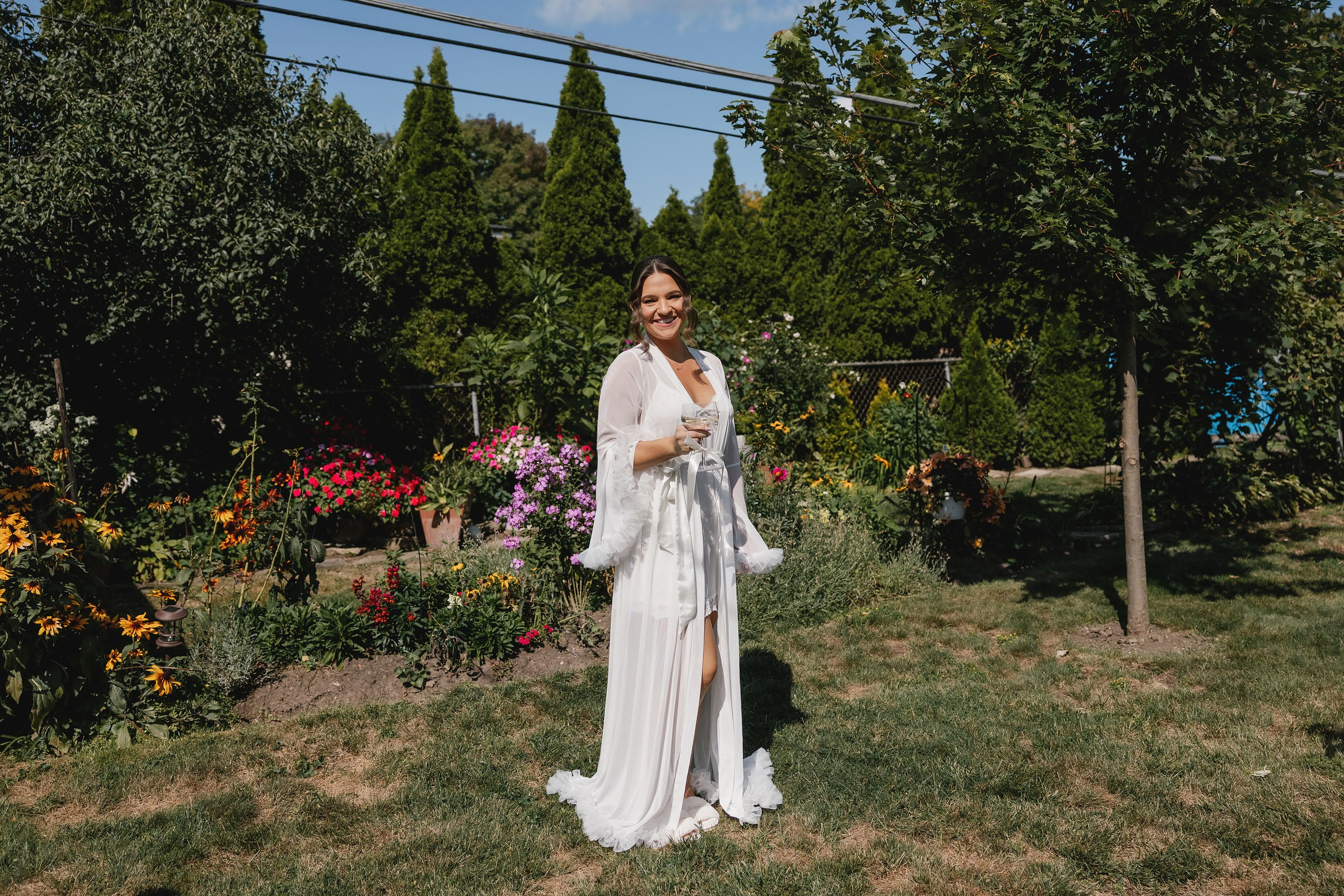 09.06.2025 Wedding. Wedding family event photographer in Chicago Nick Yushevich