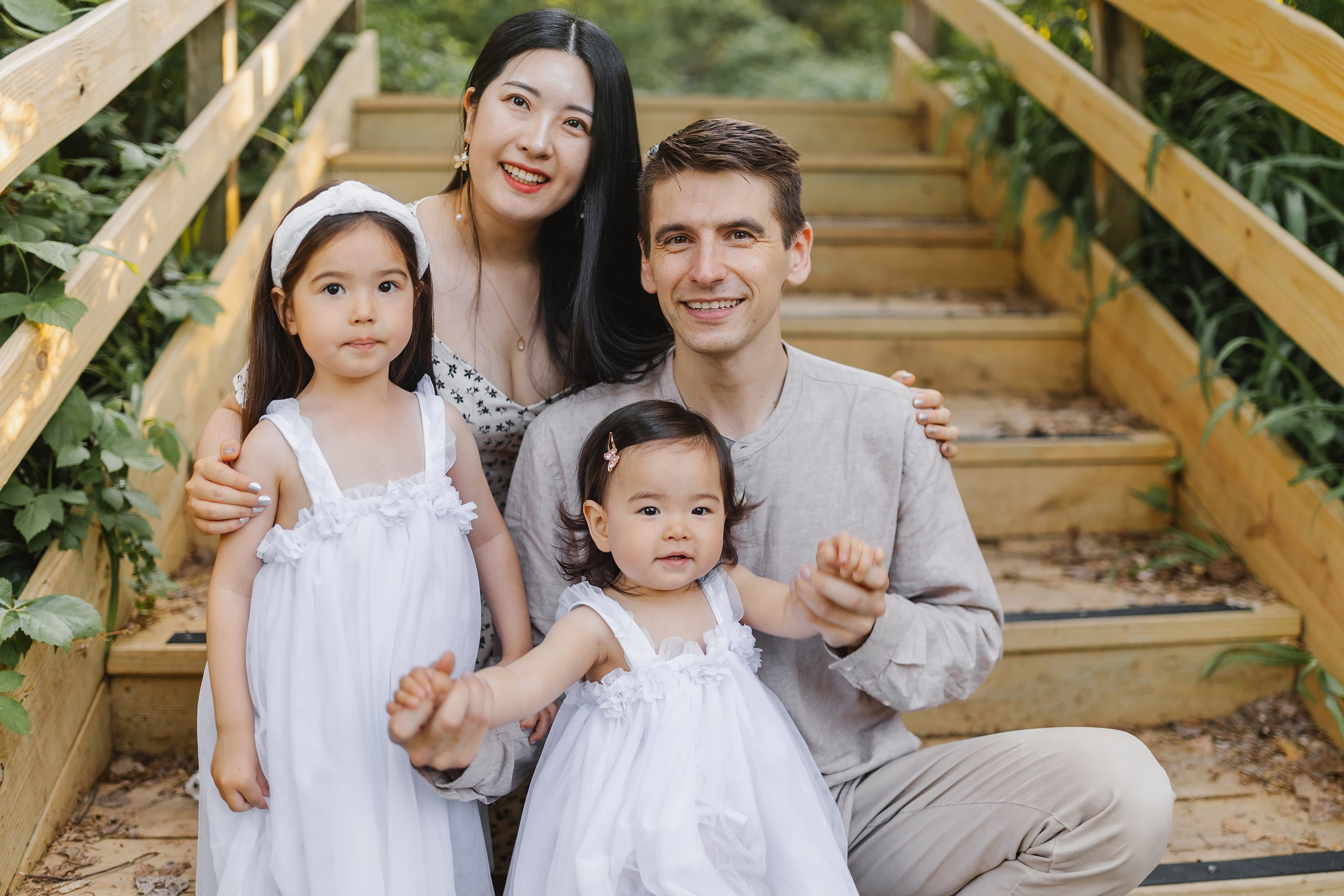 05.25.26 Family Photoshoot. Wedding family event photographer in Chicago Nick Yushevich