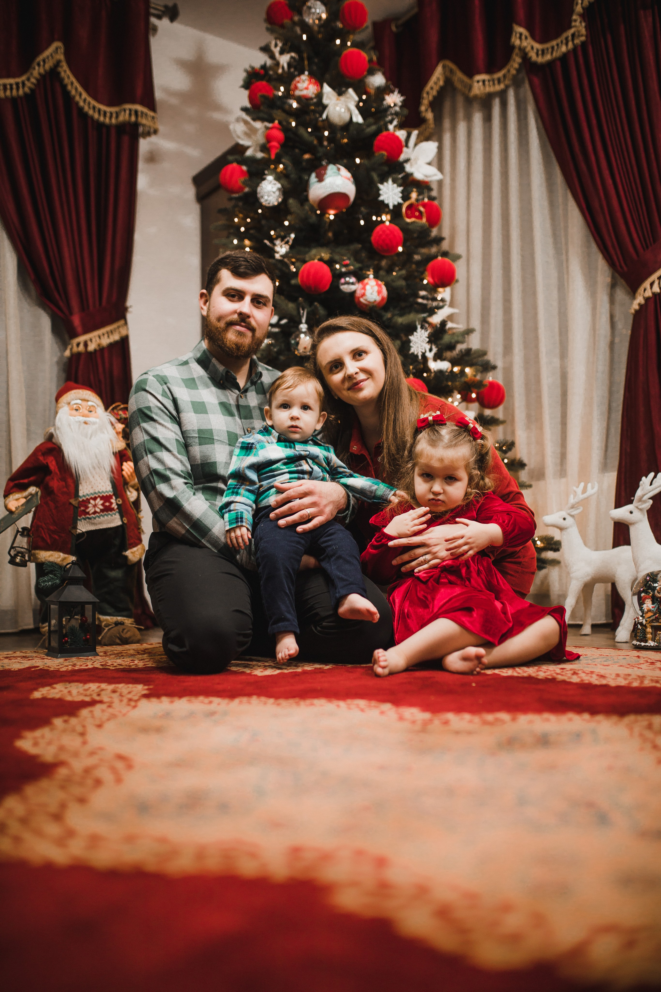 Family. Vlad Aconstantinesei Photographer