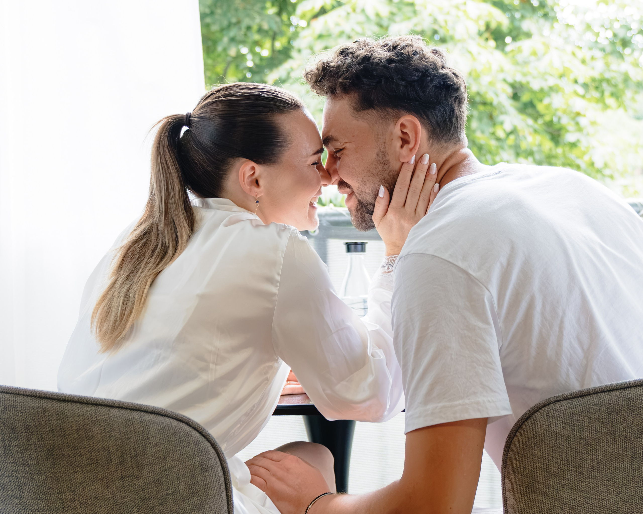 Vienna Destination Wedding Photography | Fine Art Love Story