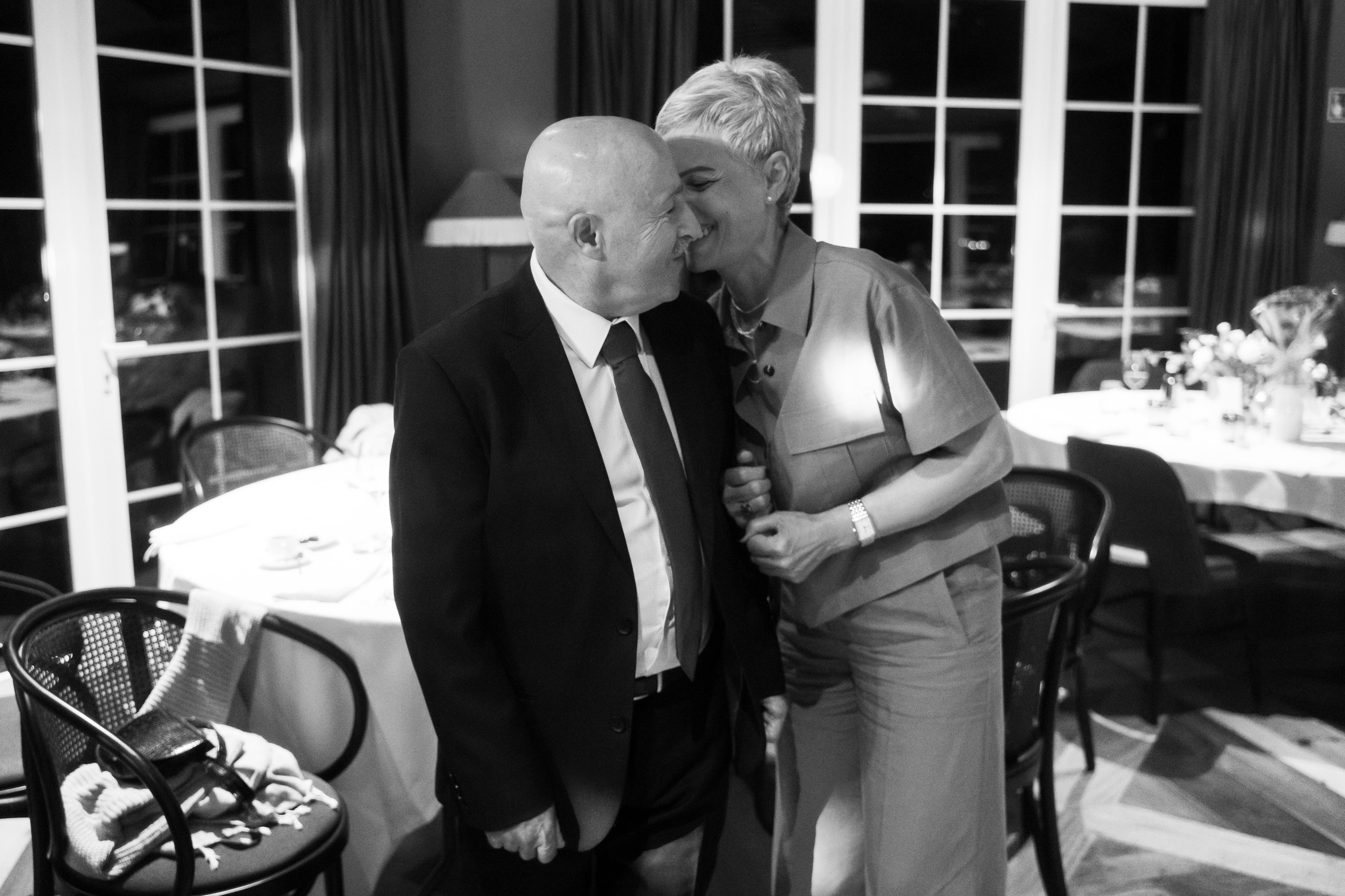 Marco & Irina. Your photographer in Madeira