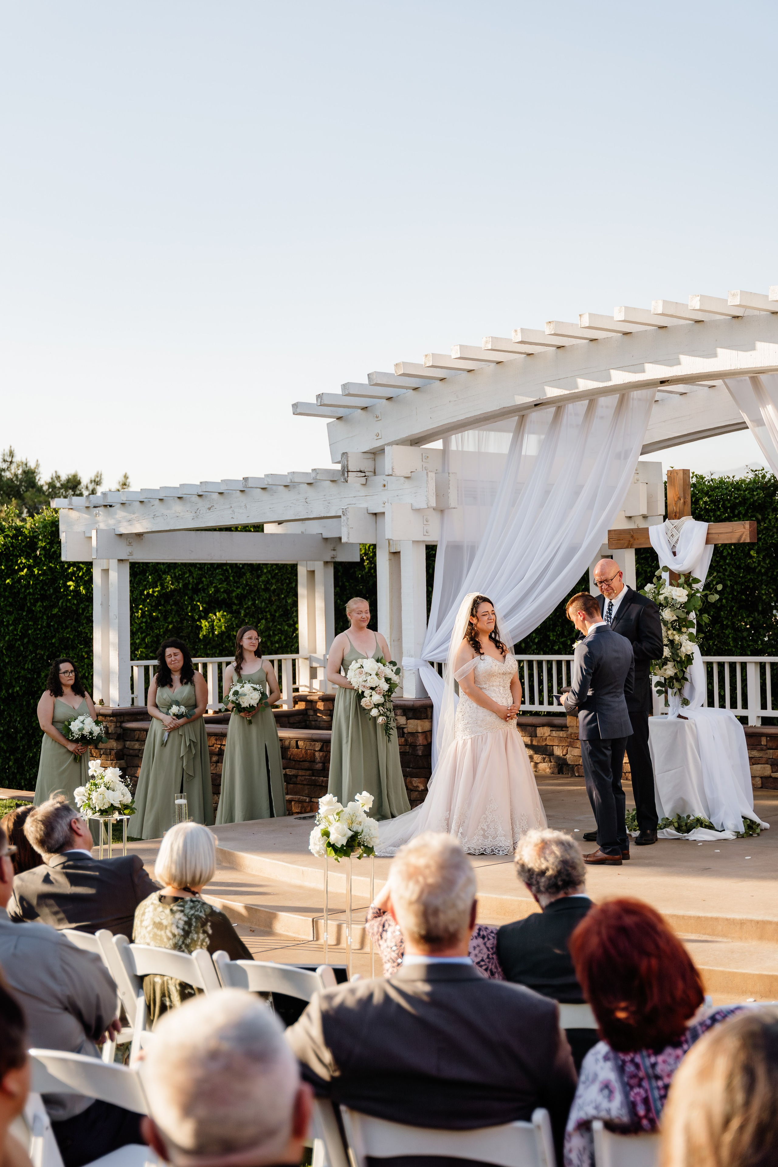 Ivan & Danielle. Babich_weddings