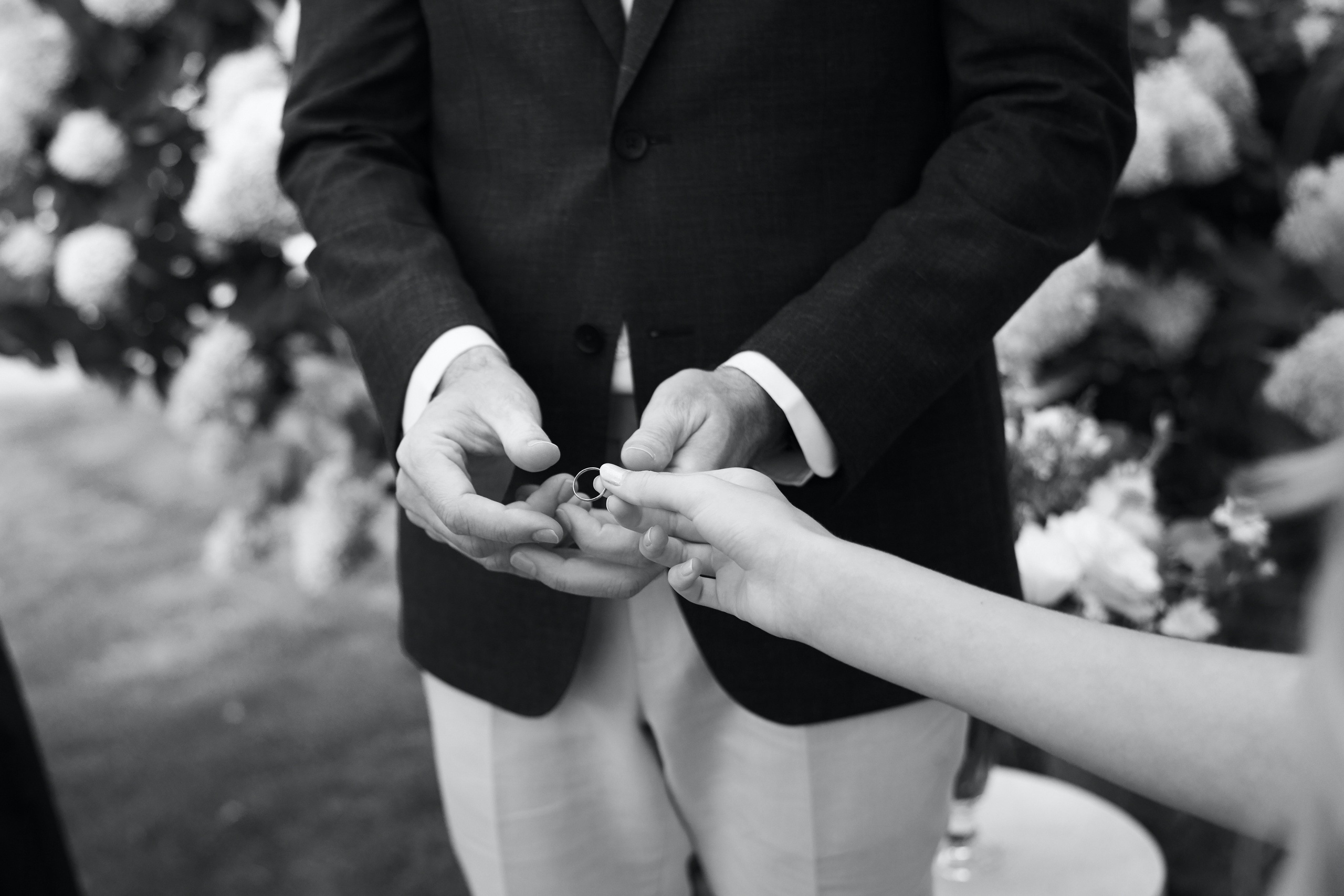 Lindsey & Michael. Professional Wedding and event photographer USA New York