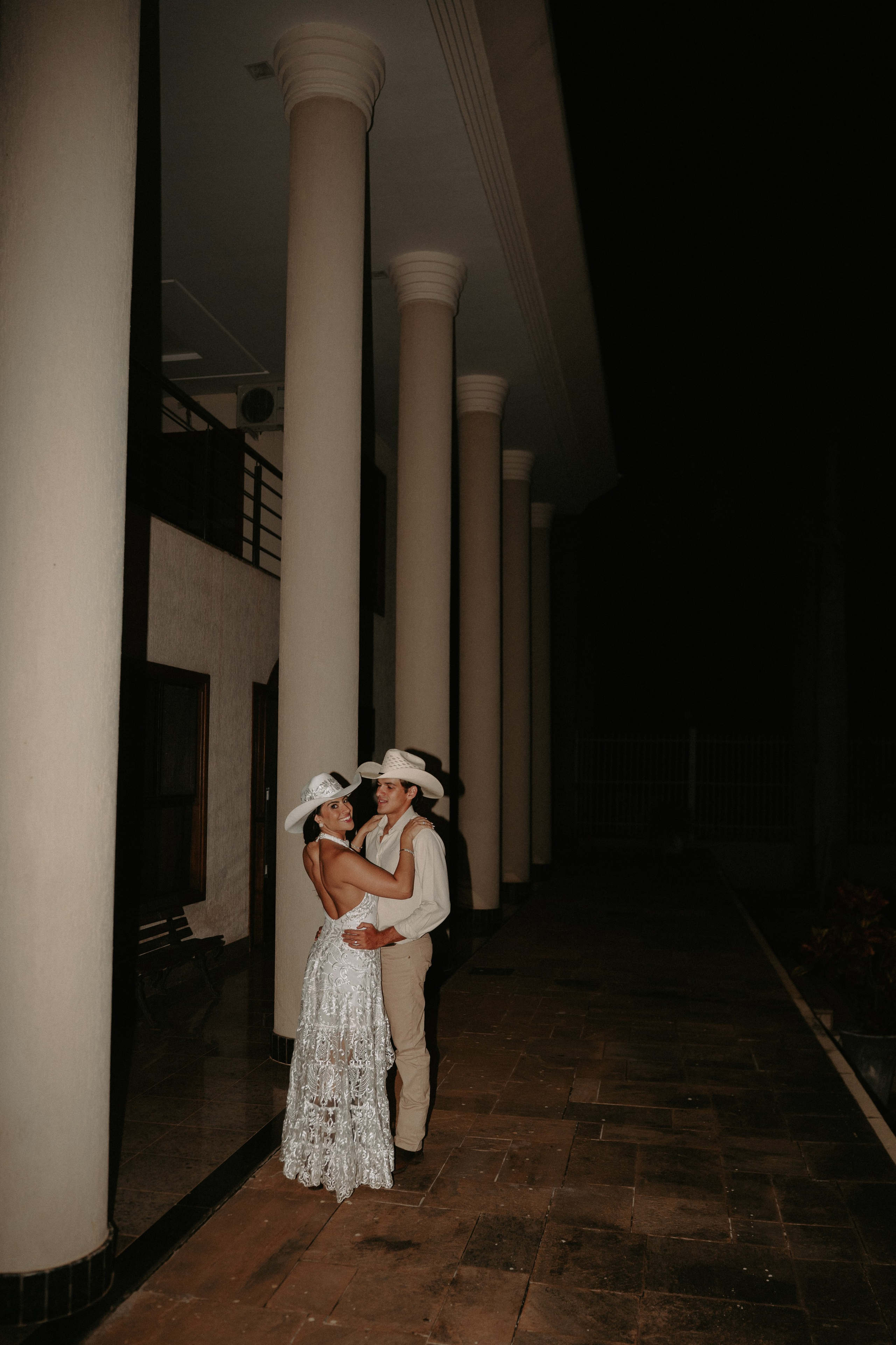 Pré Wedding. Reference Visuals