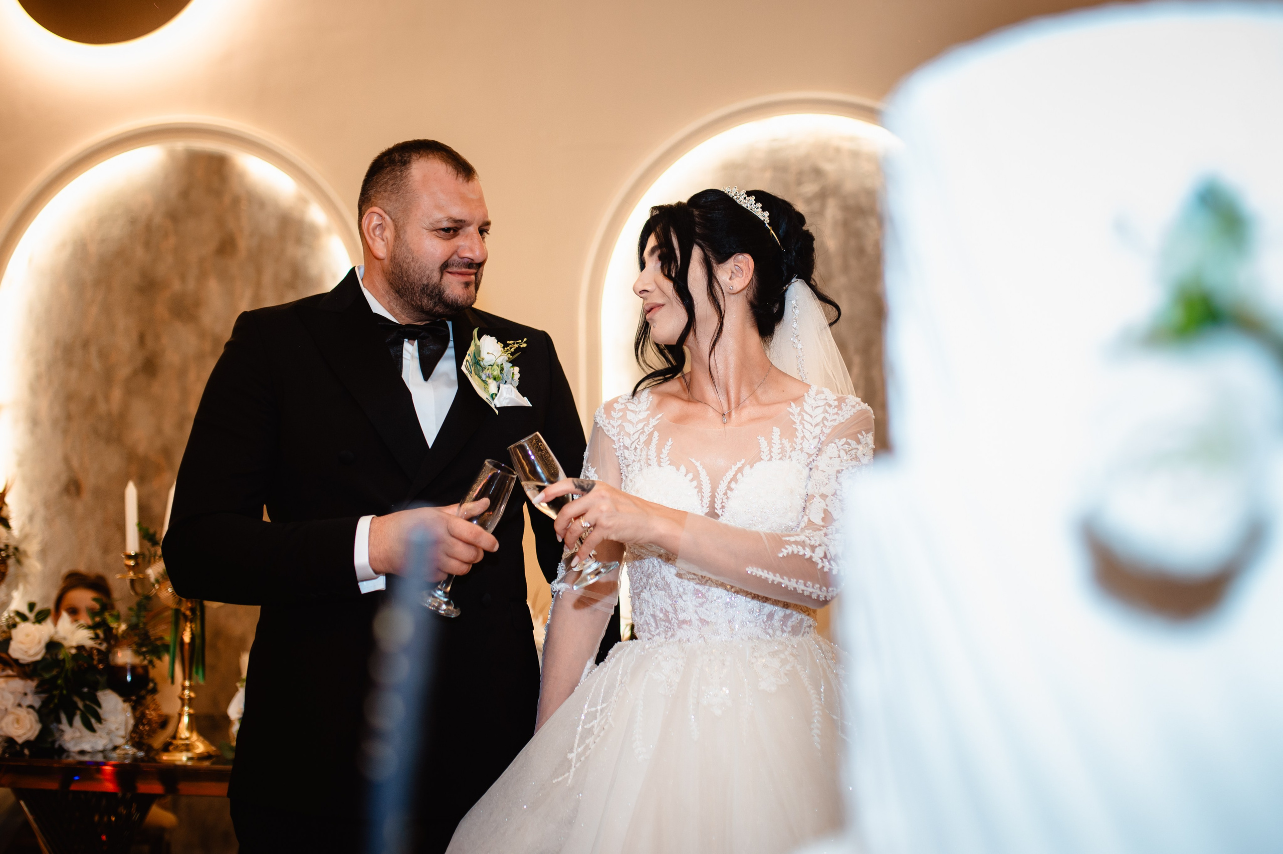 Georgiana & Ciprian. Mihnea’s Perspective — Where your moments become timeless stories. Event photographer, Romania
