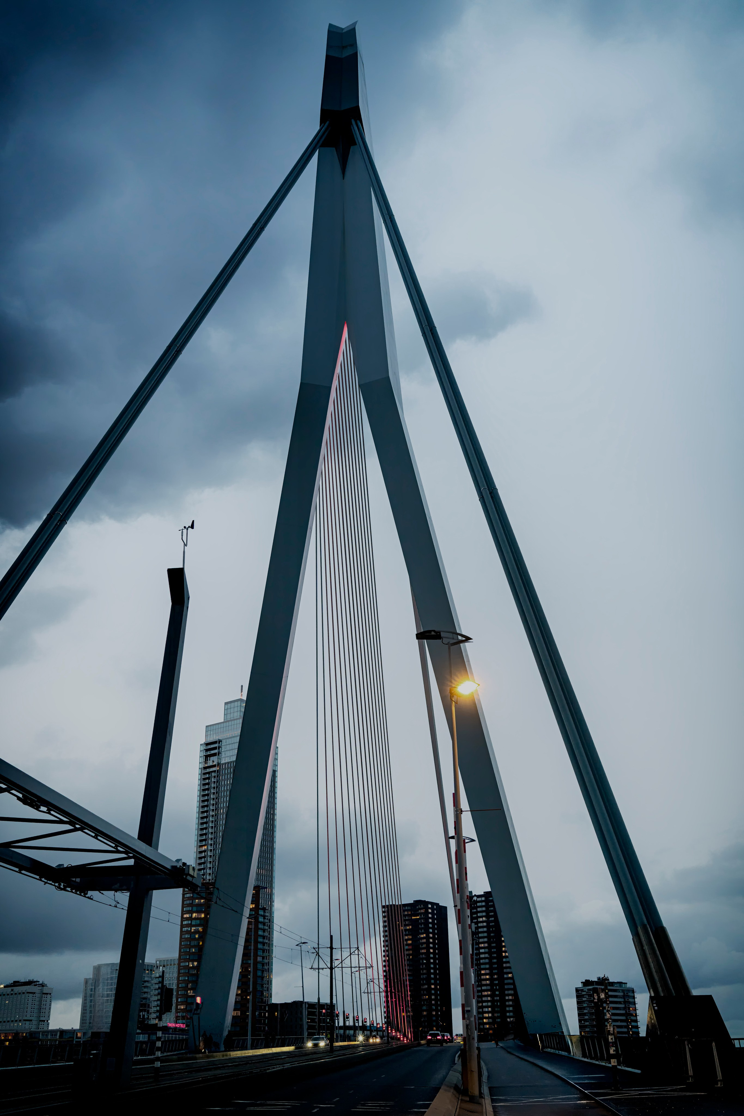 ROTTERDAM. LUKIN IGOR Photography