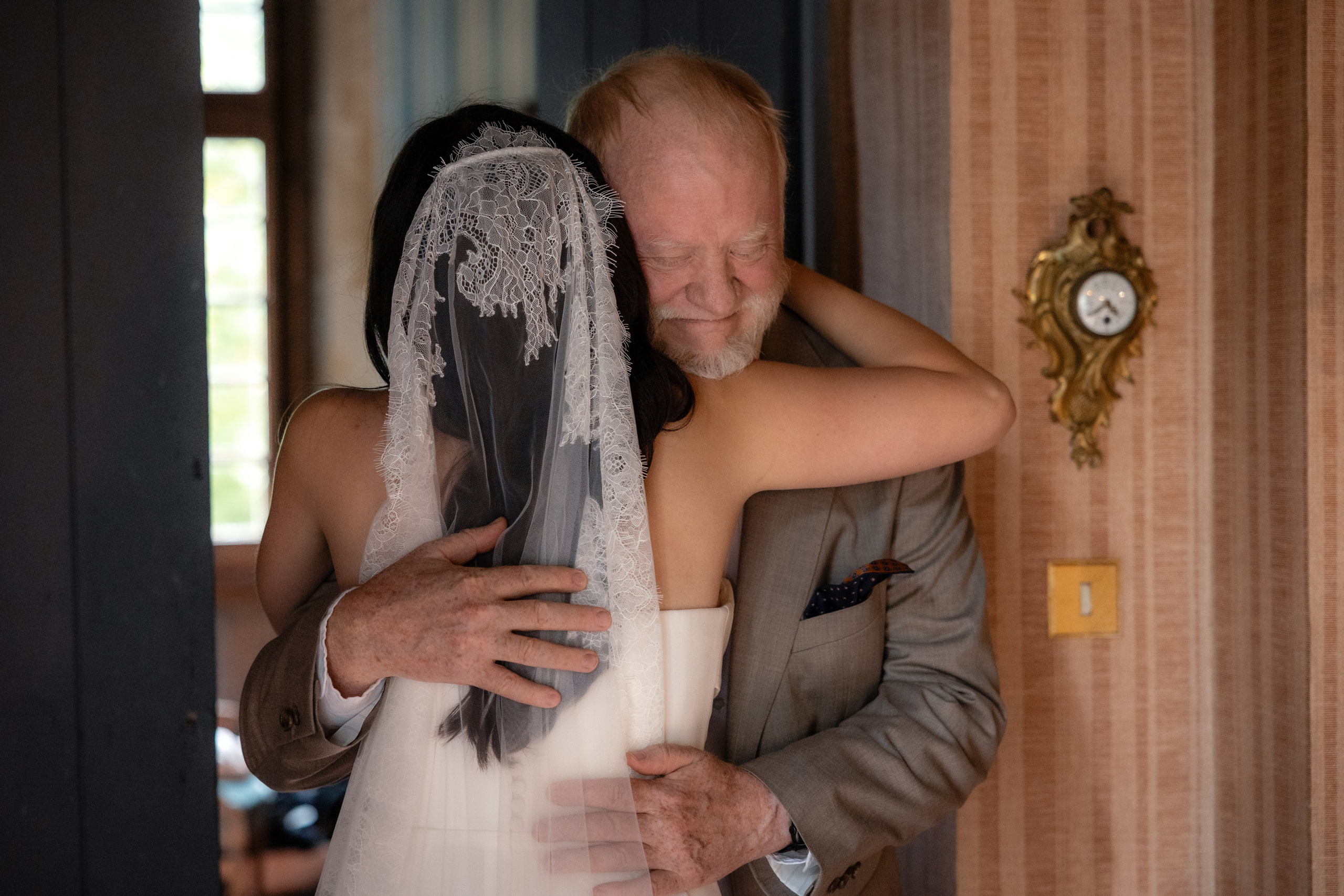 Château La Commanderie, Aude. Eugénie Smirnova — Photographe à Toulouse et dans le Sud-Ouest