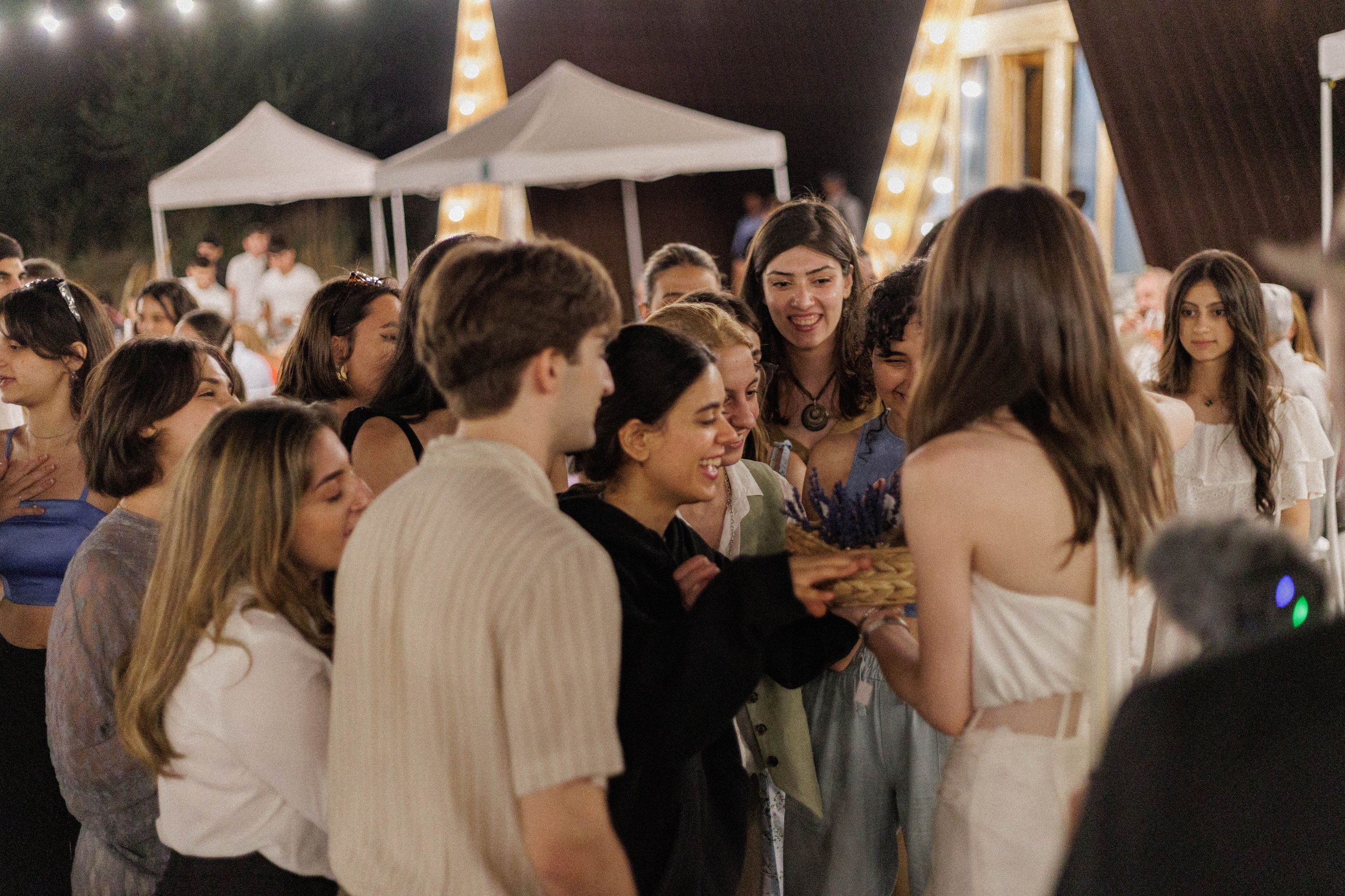 Aris and Milena Wedding. Recnac | Wedding Photographer Yerevan