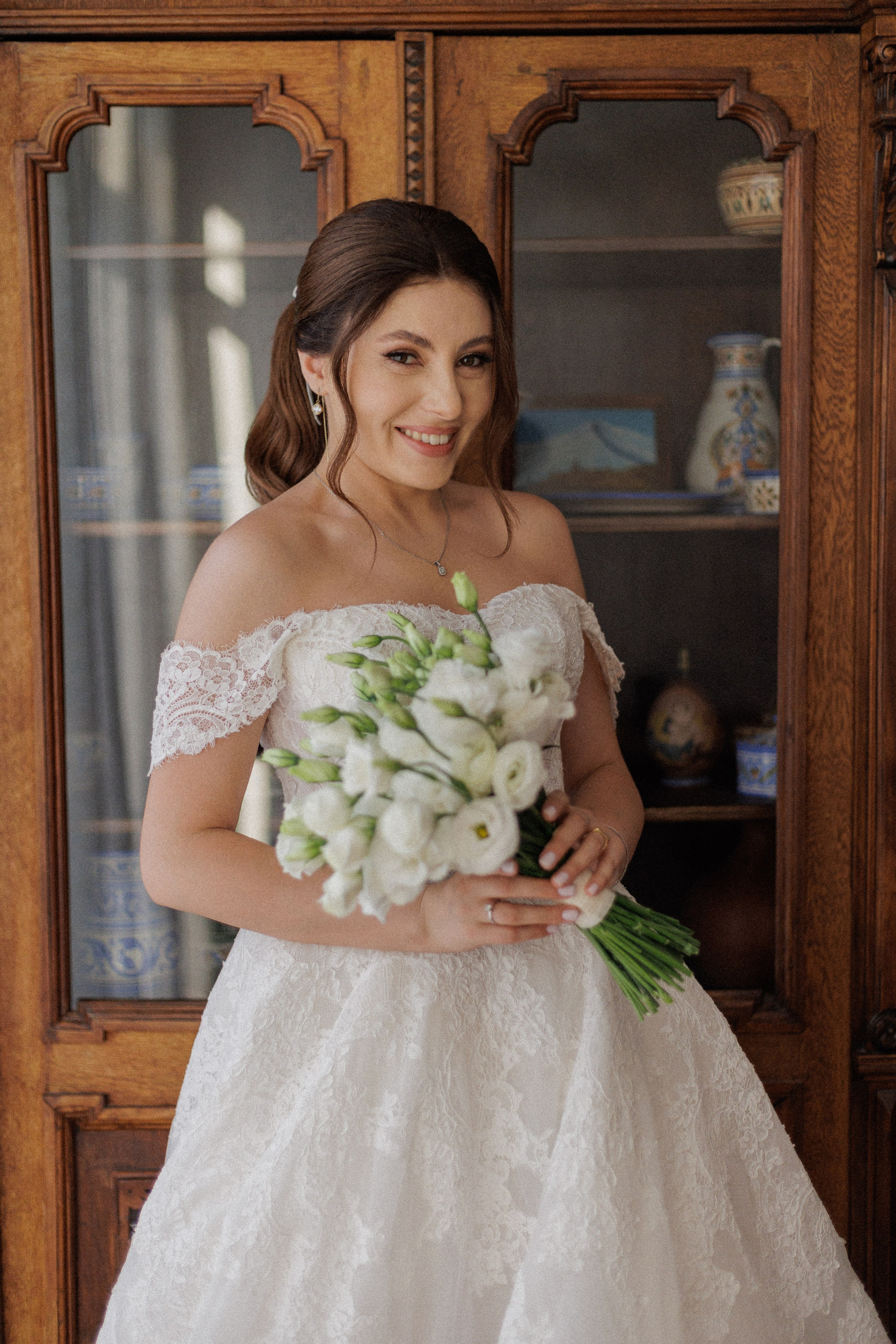 Artashes and Margret Half-Day Wedding. Recnac | Wedding Photographer Yerevan