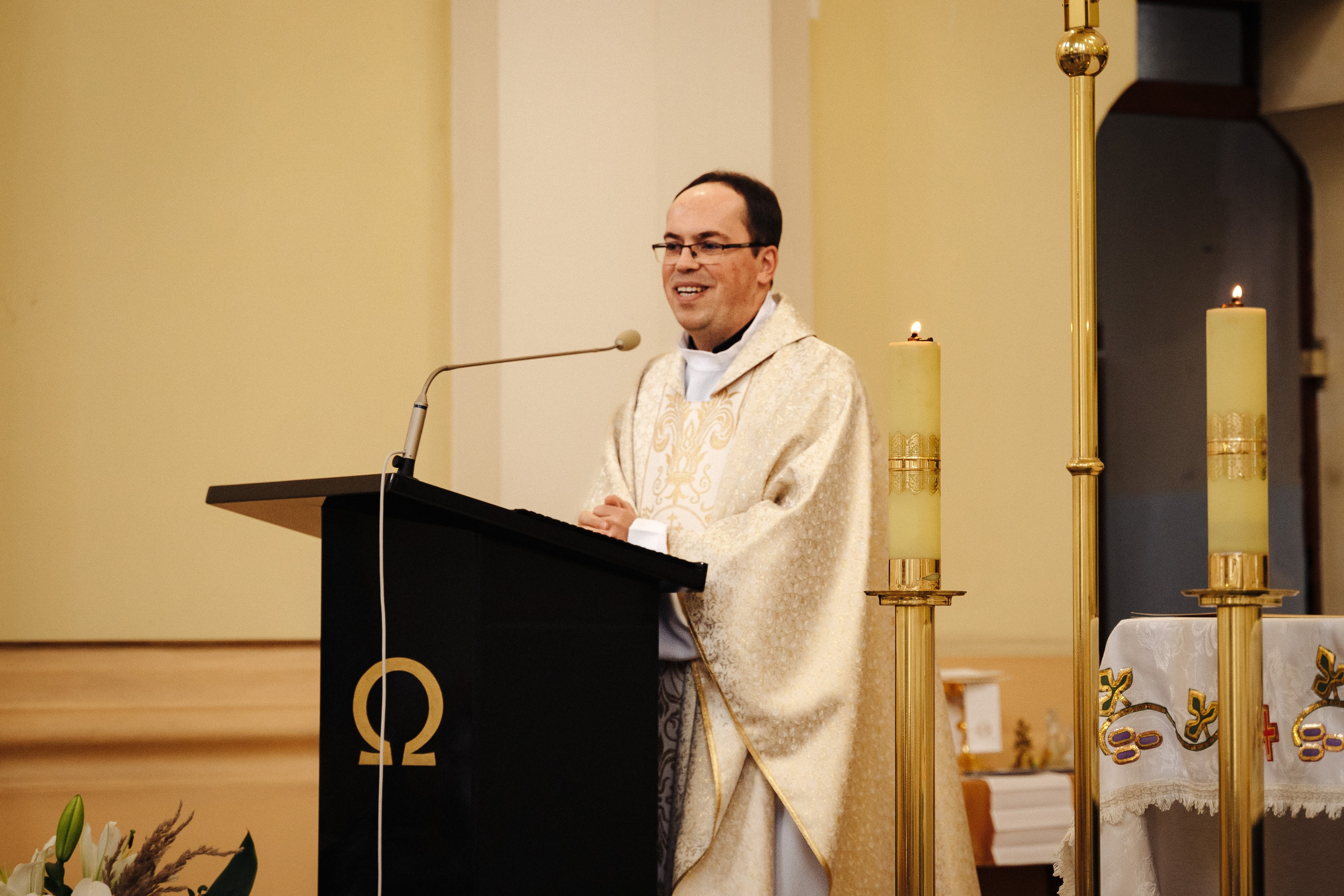 Piotr i Roksolana. Karina Czernecka Foto