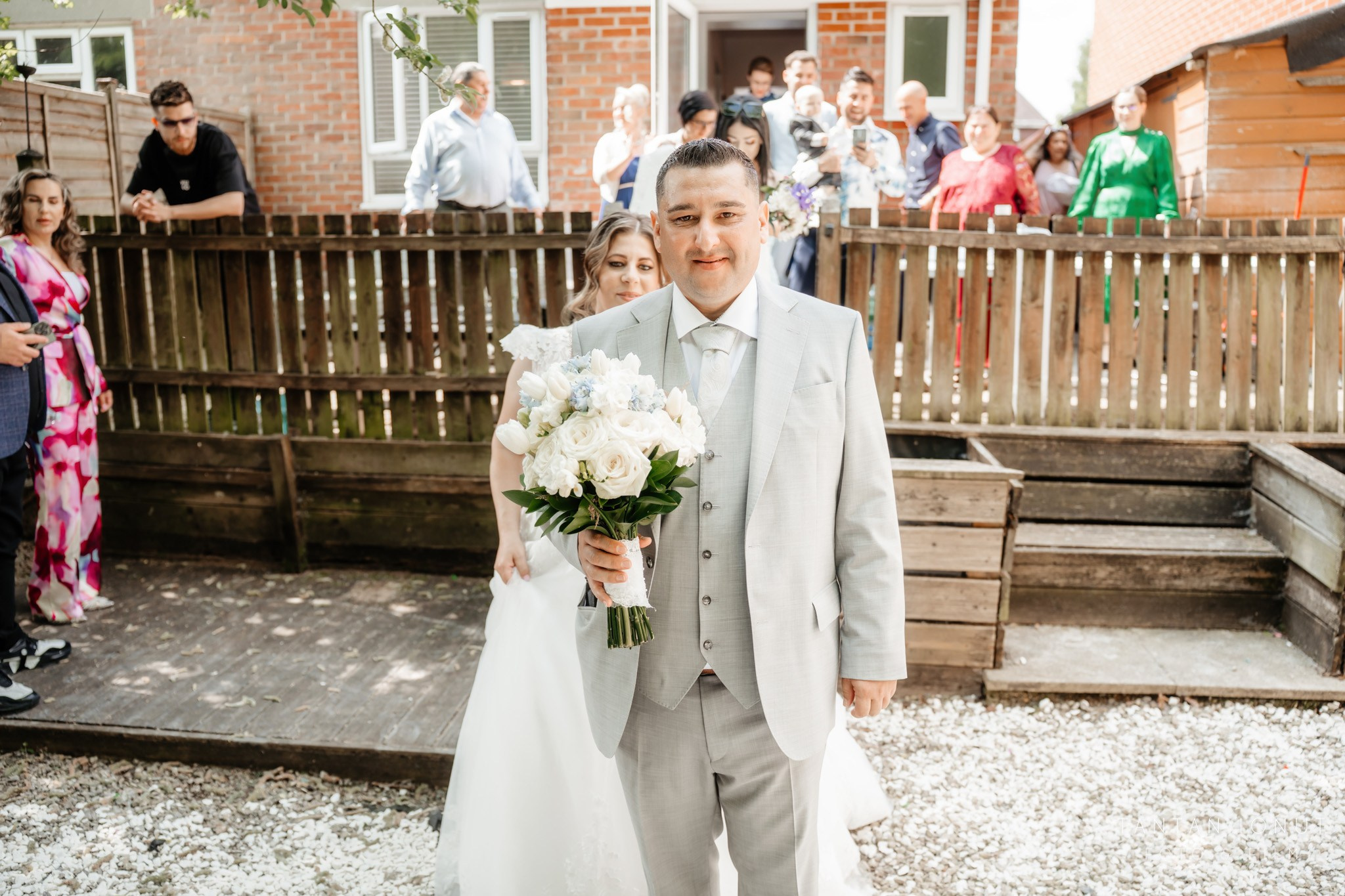 Ioana & Stefan. TANTAN IONUT FOTO & FILM