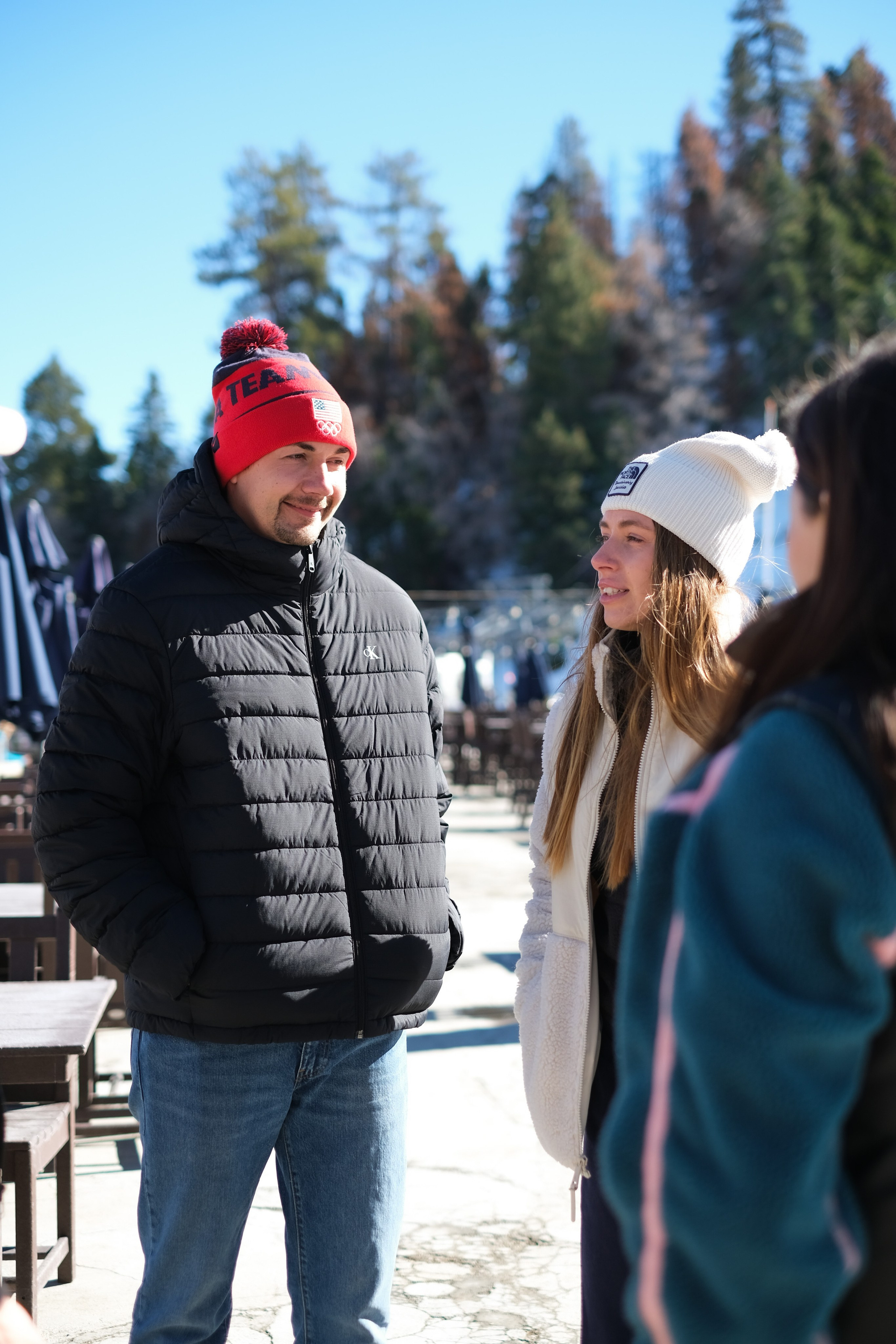 Ретрит не ретрит. About you club | Женский клуб | Встречи | Ретриты 📍 Лос Анджелес