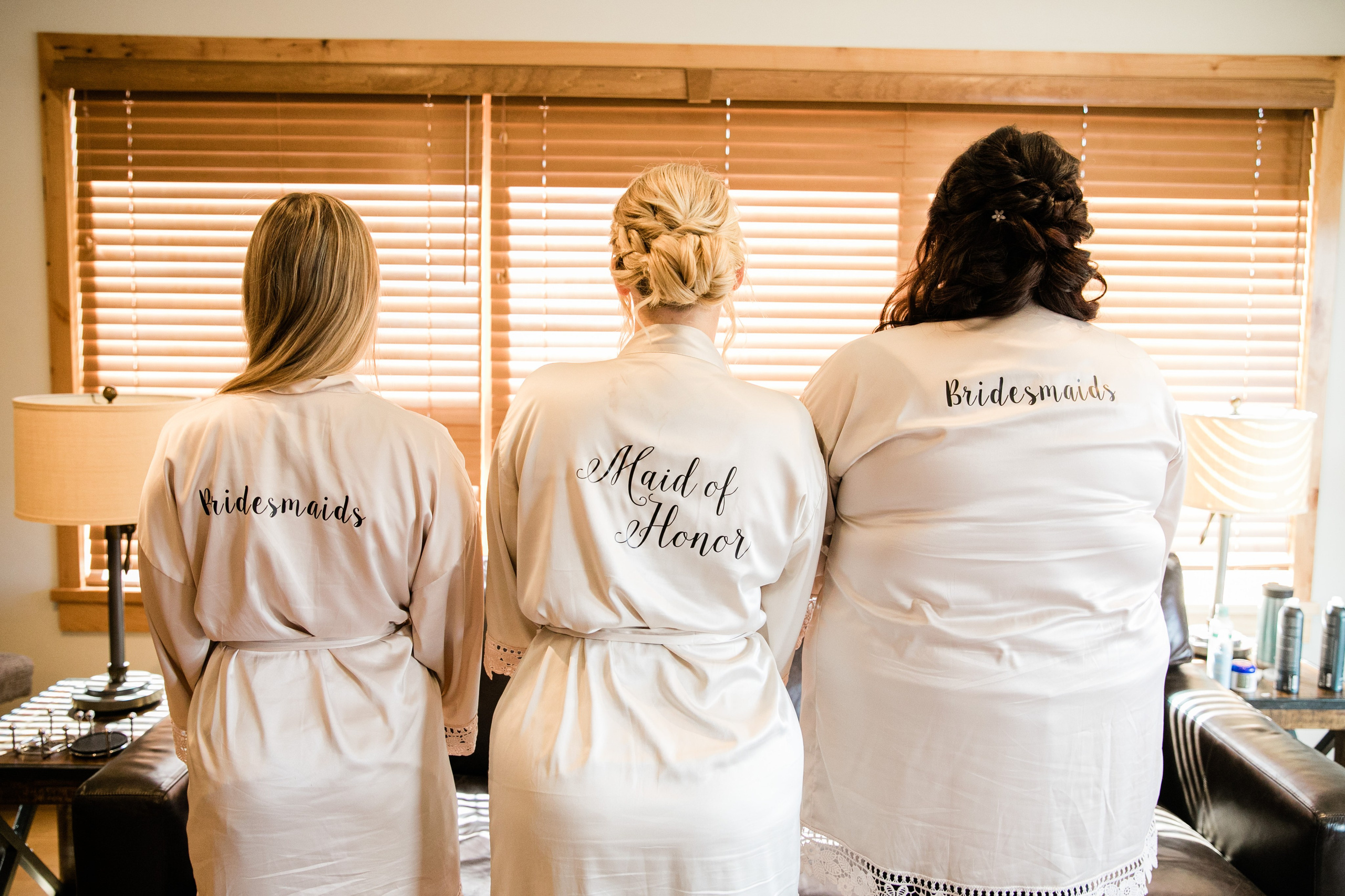 Getting Ready Photos — Hagen. Ching Li Photography