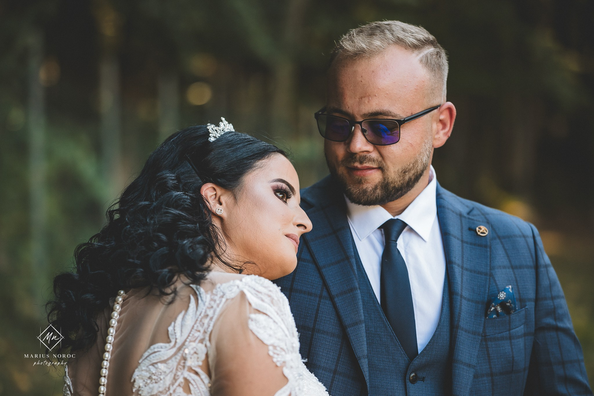 Ana Maria & Vlad | Forest Events Cucorani