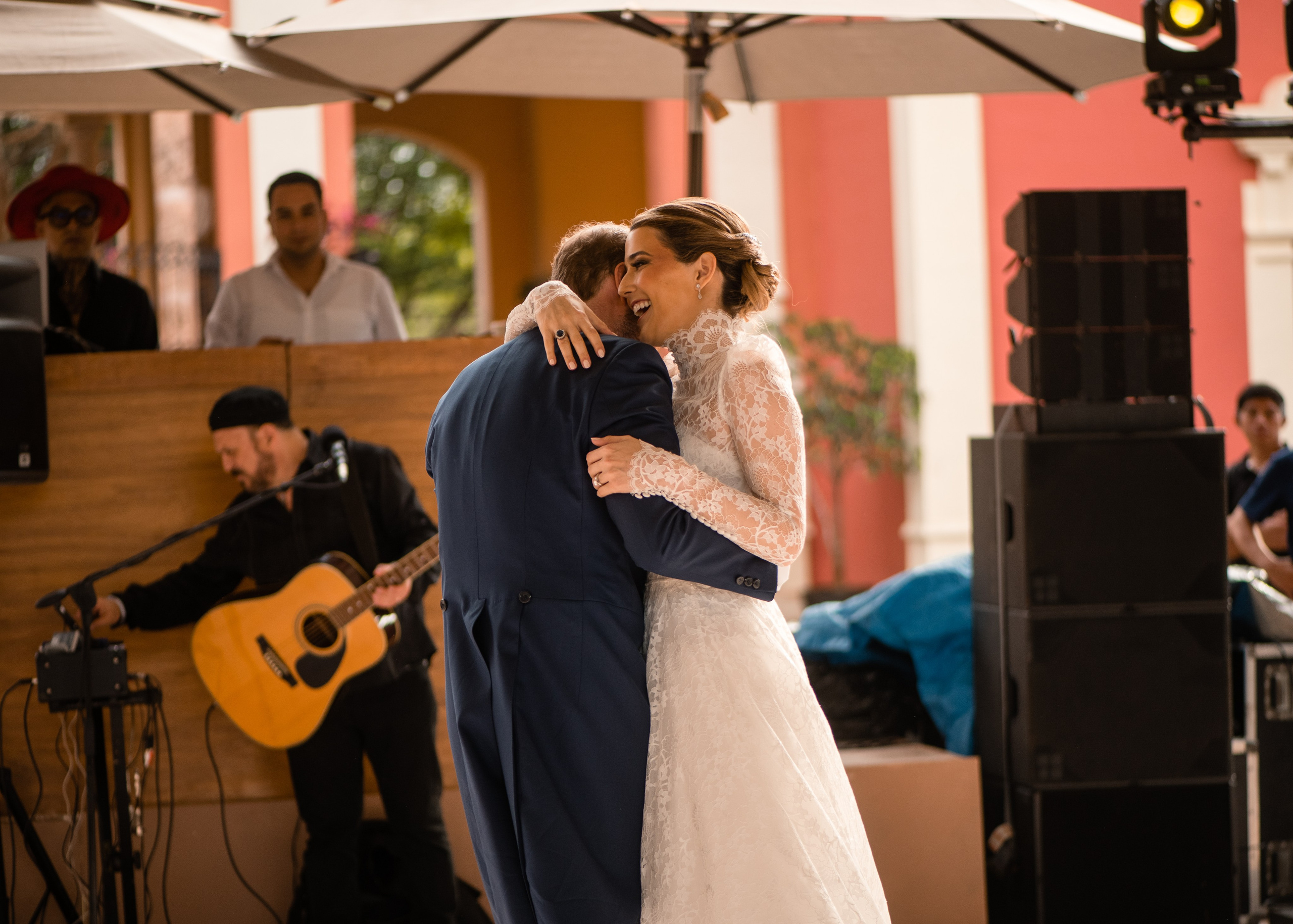 Fer & Santiago. Antonio Soberano Photography