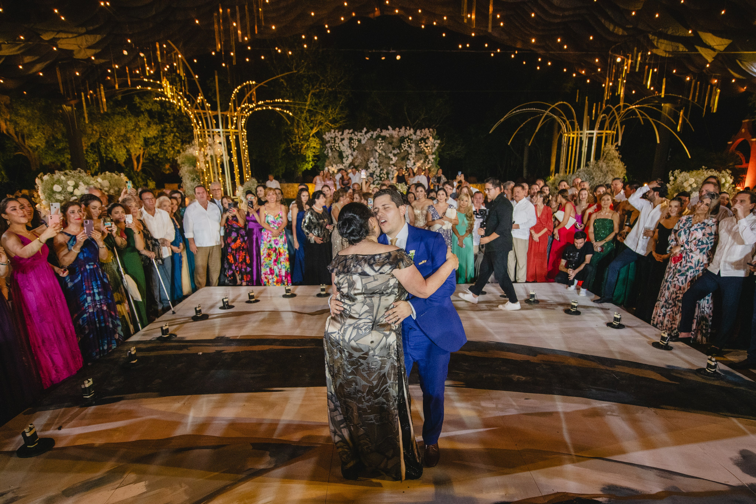 Mariana & Bernardo. Antonio Soberano Photography