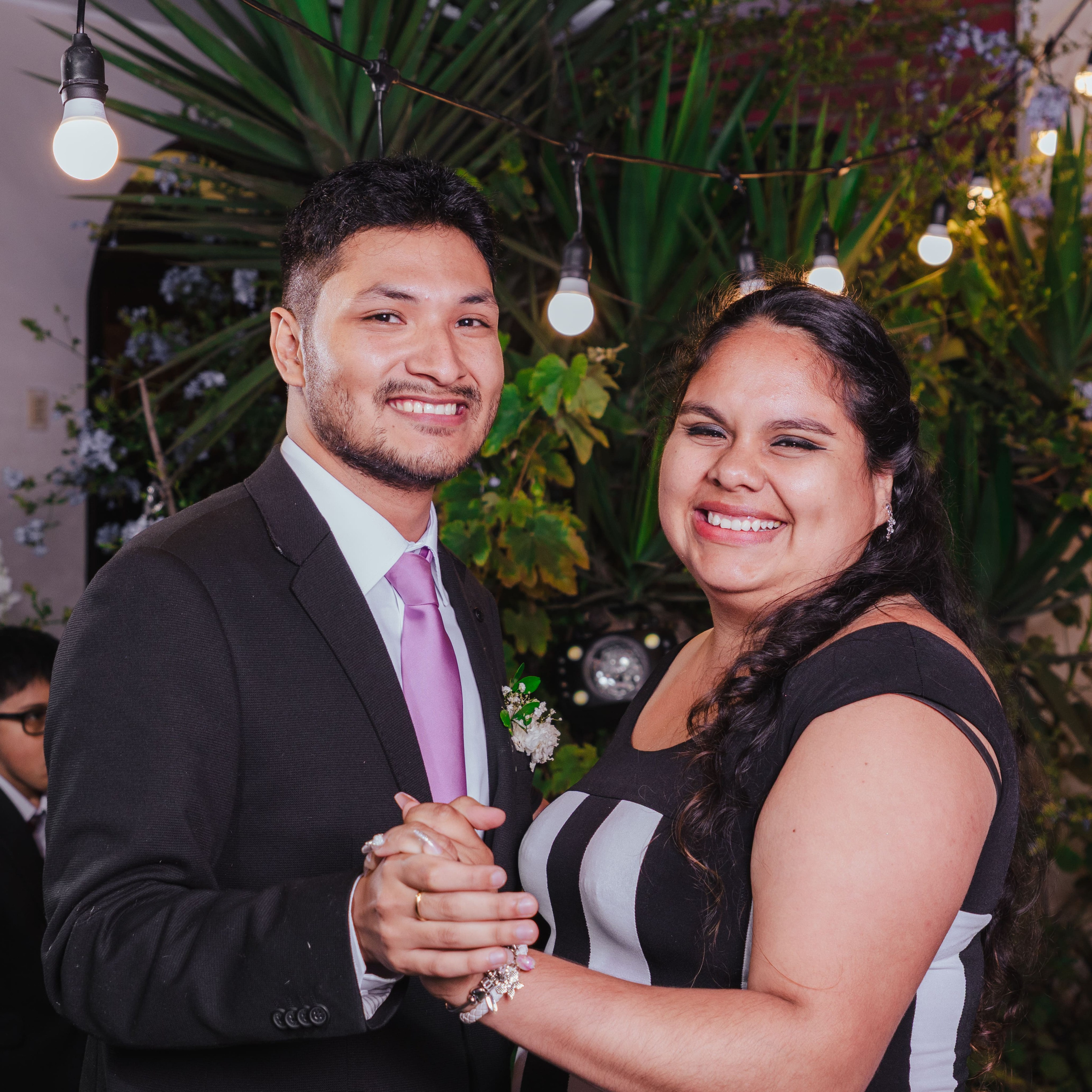 Randy & Ashley. Fotografo de Bodas
