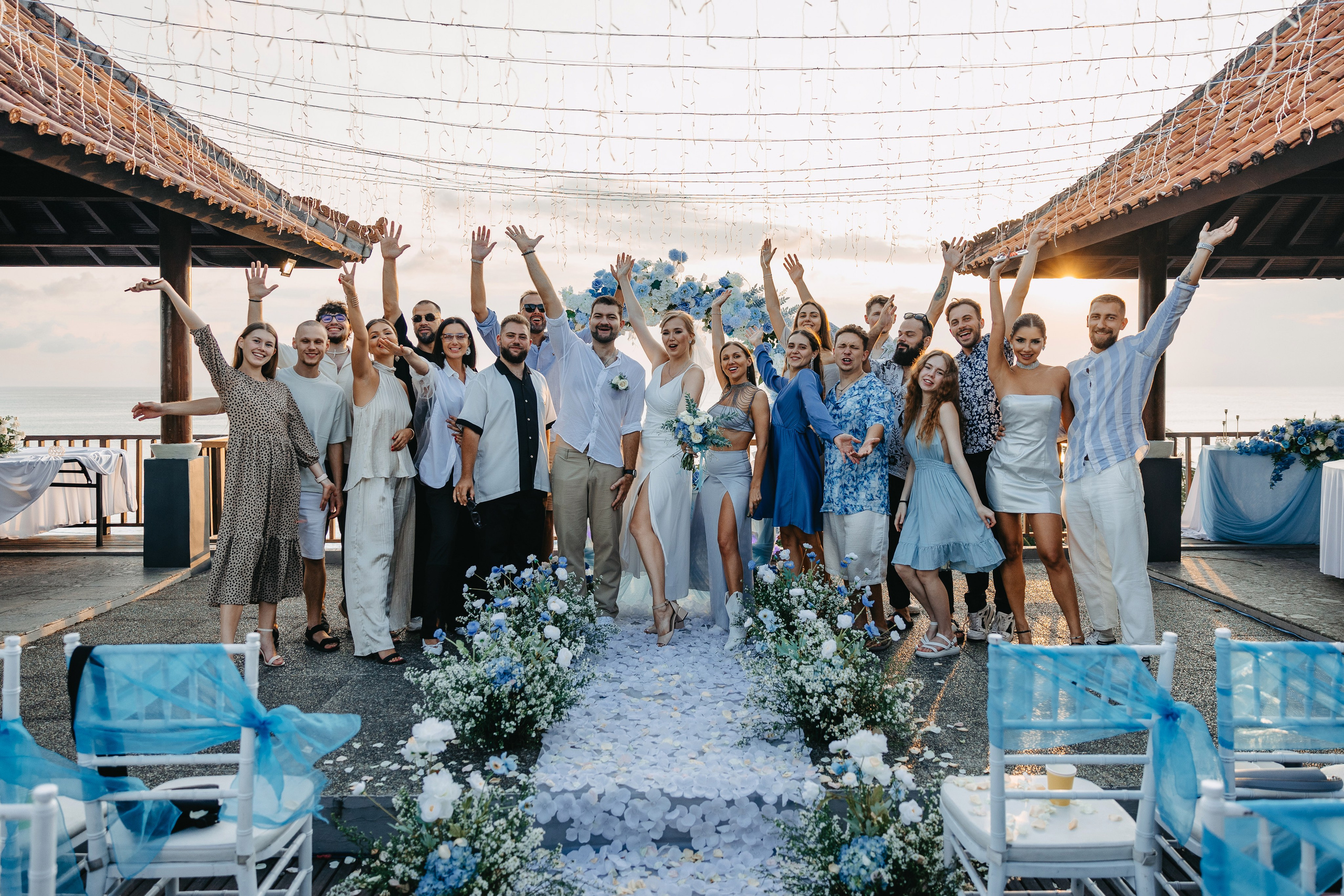 Anna & Michael. Профессиональный фотограф Нурмиева Вероника