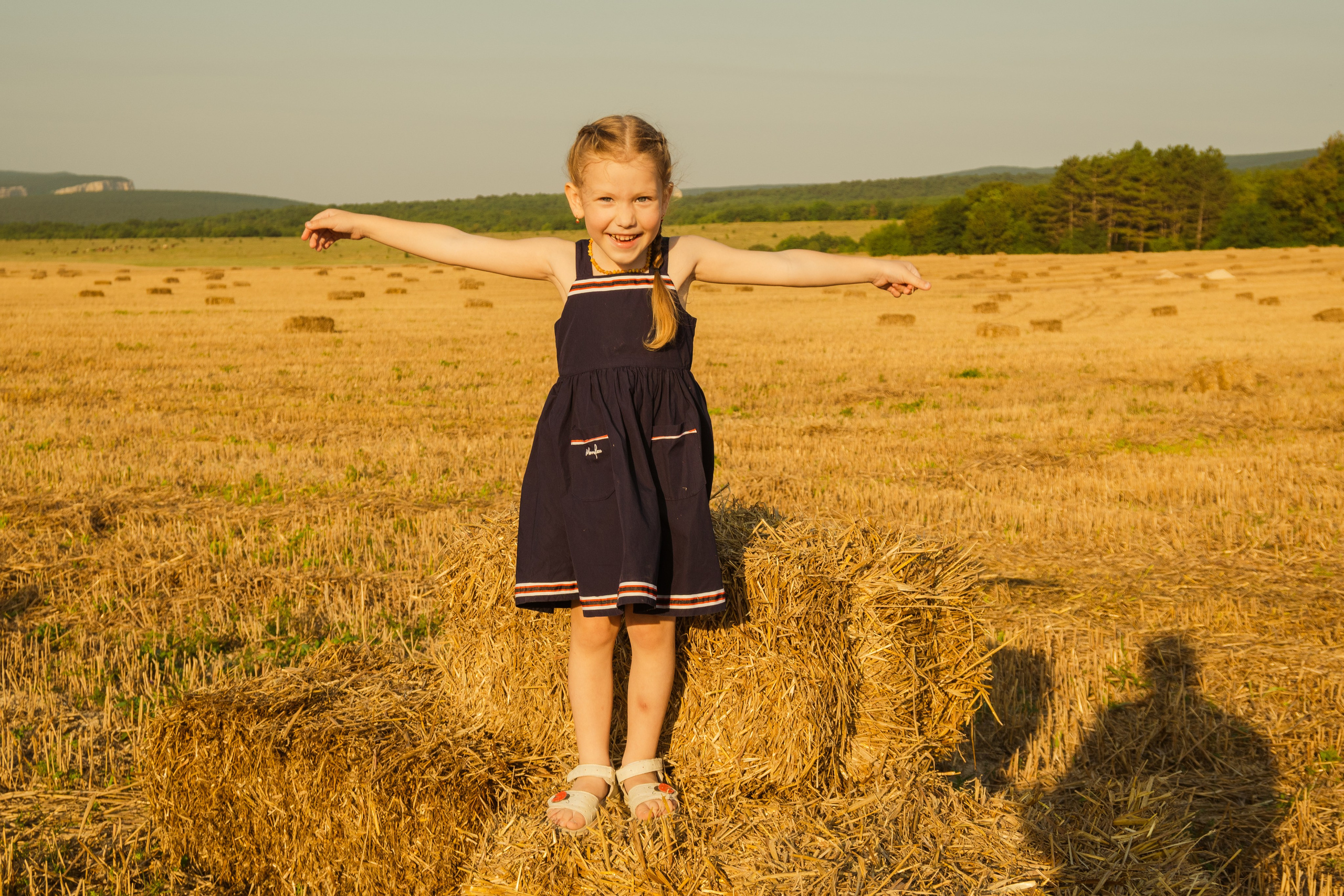 Family photos. Fotograf Dmitrii Donets