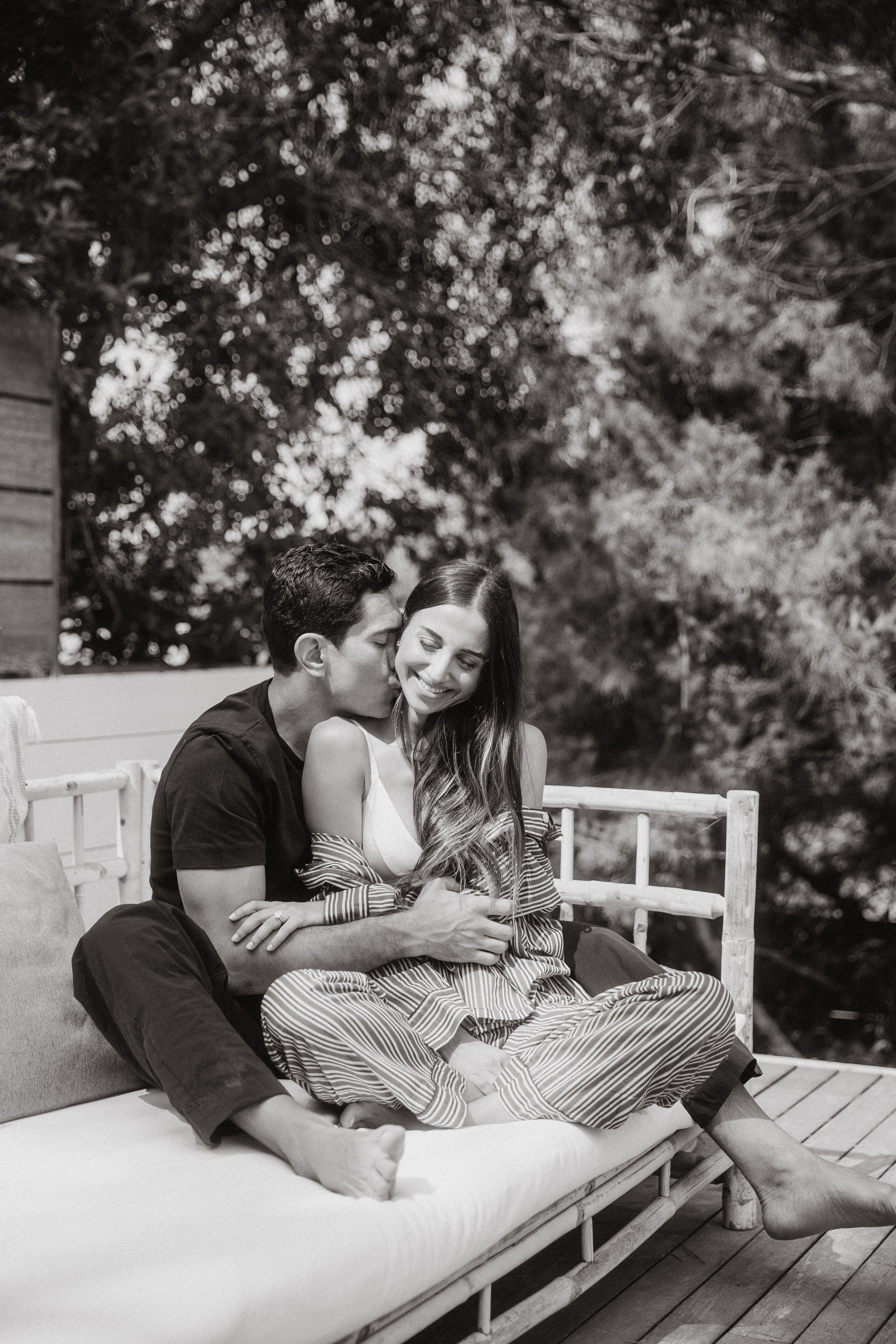 Camilla & Mirko. Sabina Ibiza. Paola wedding photographer / videographer in Barcelona