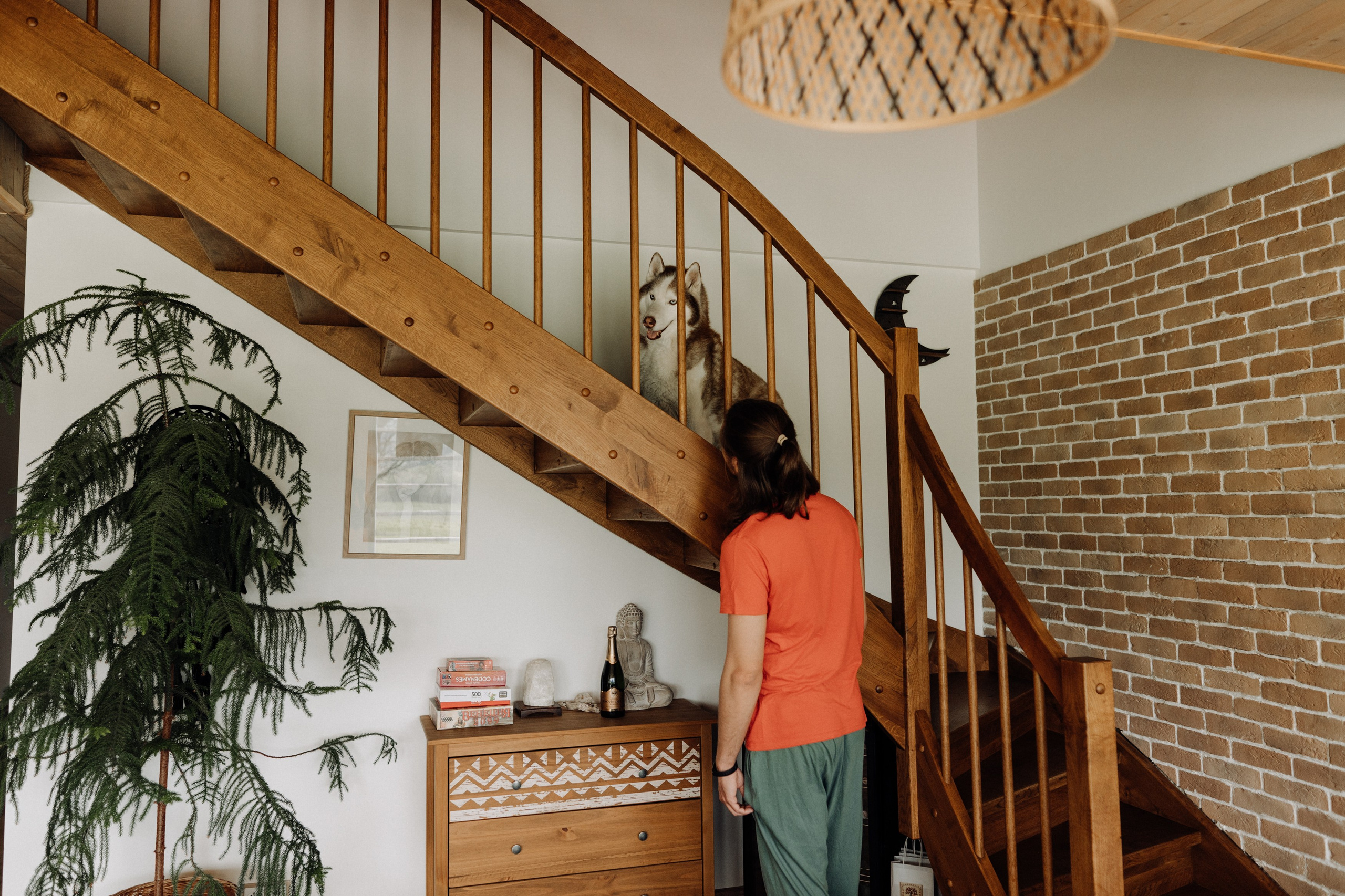 Friends. Фотограф в Праге Анна Лебедева