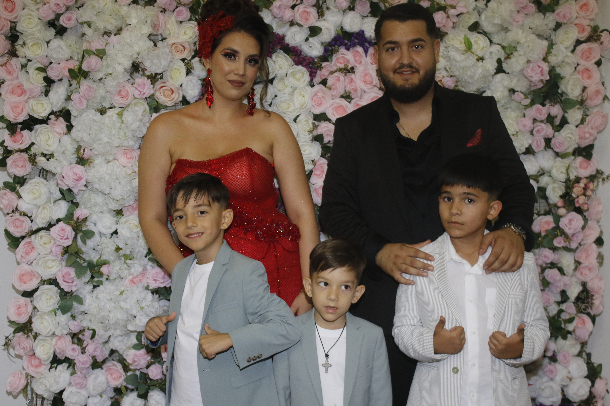 22 08 2024. PETRU BYZO - family and children photographer in ROMANIA