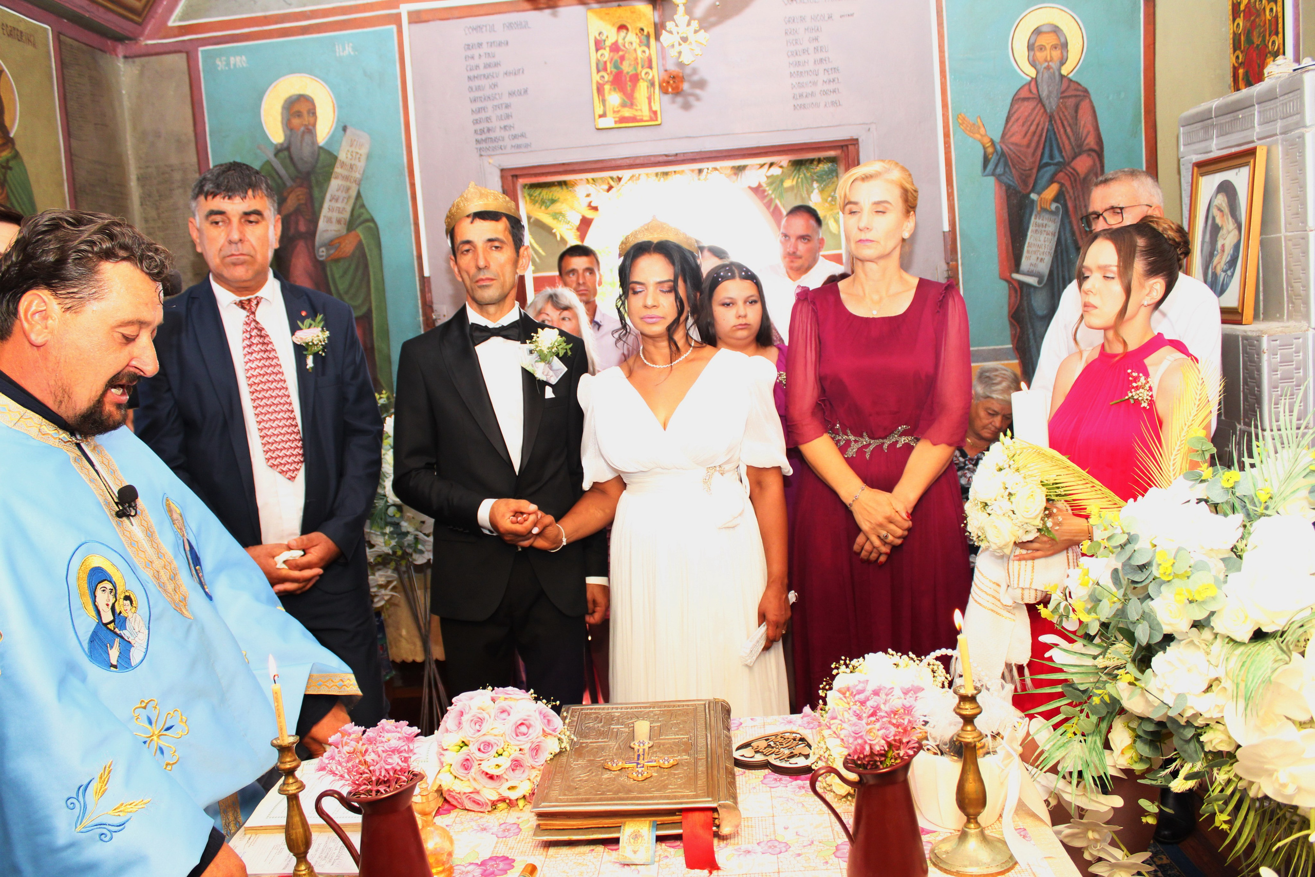 MINEL & MALINA. PETRU BYZO - family and children photographer in ROMANIA