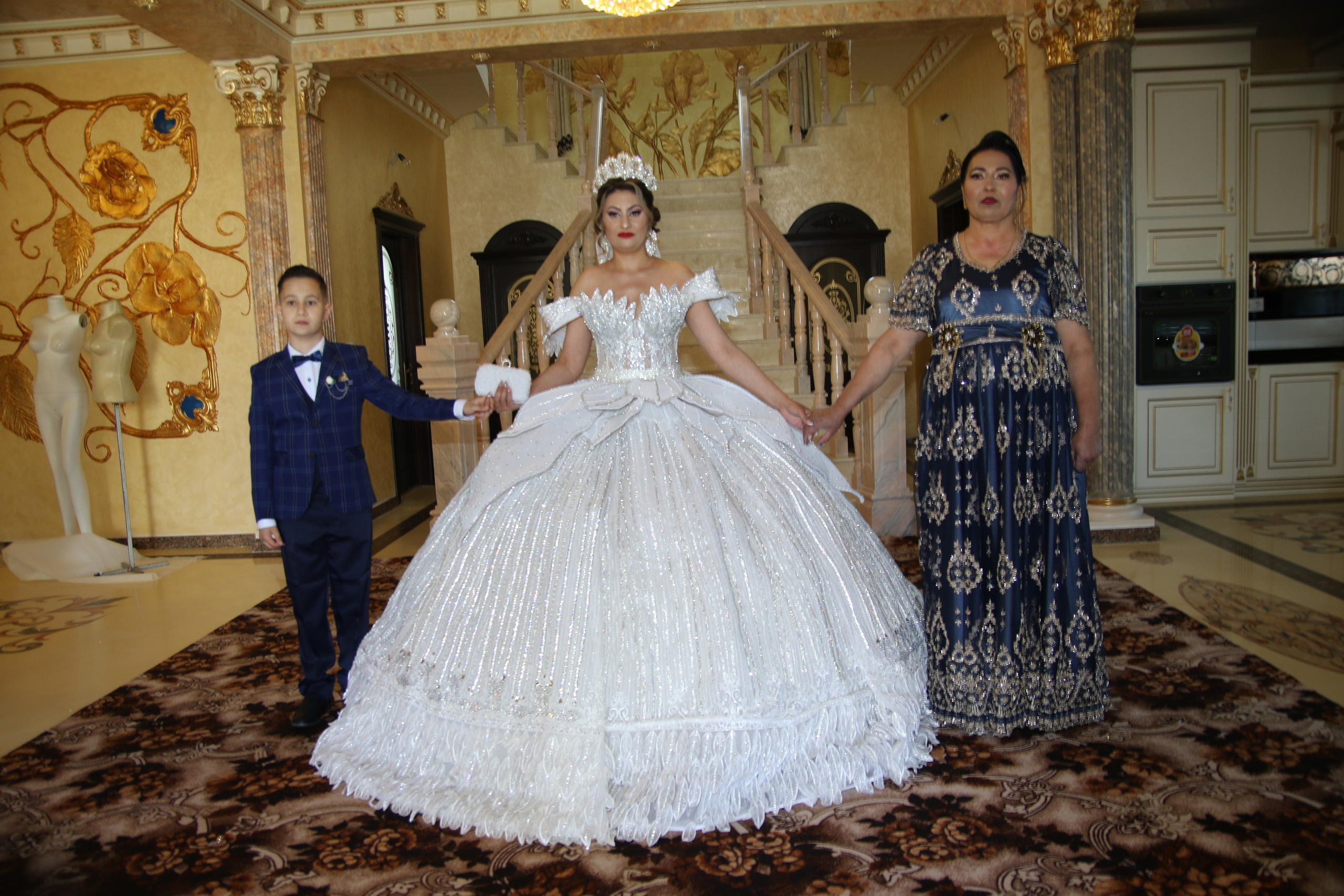 BORIS & ALINA. PETRU BYZO - family and children photographer in ROMANIA