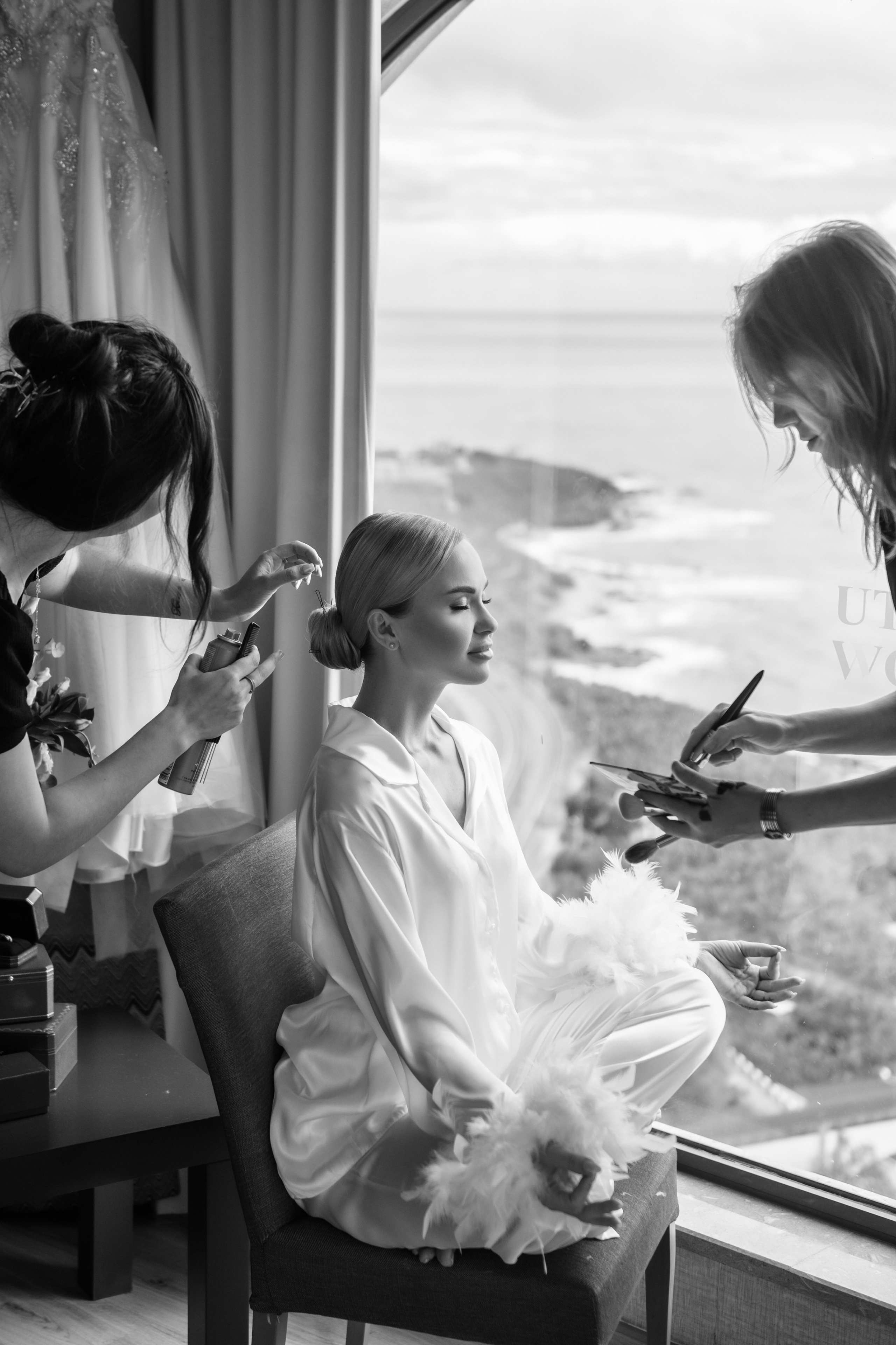 Ksenia & Ayhan. Фотограф в Анталии (Турция) Ева Сэрт