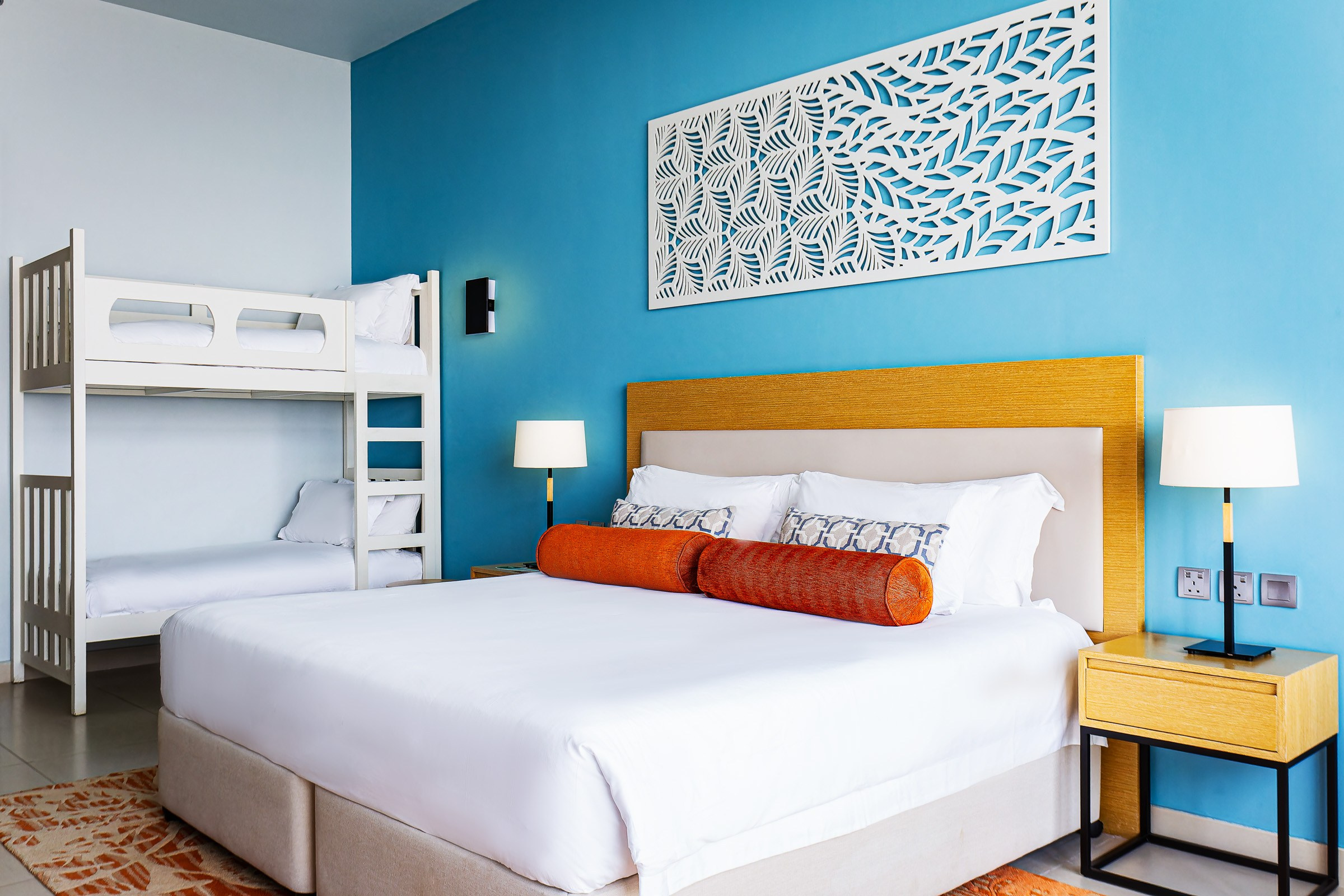 Interior photoshoot in Tashkent, Uzbekistan for AirBnb publication