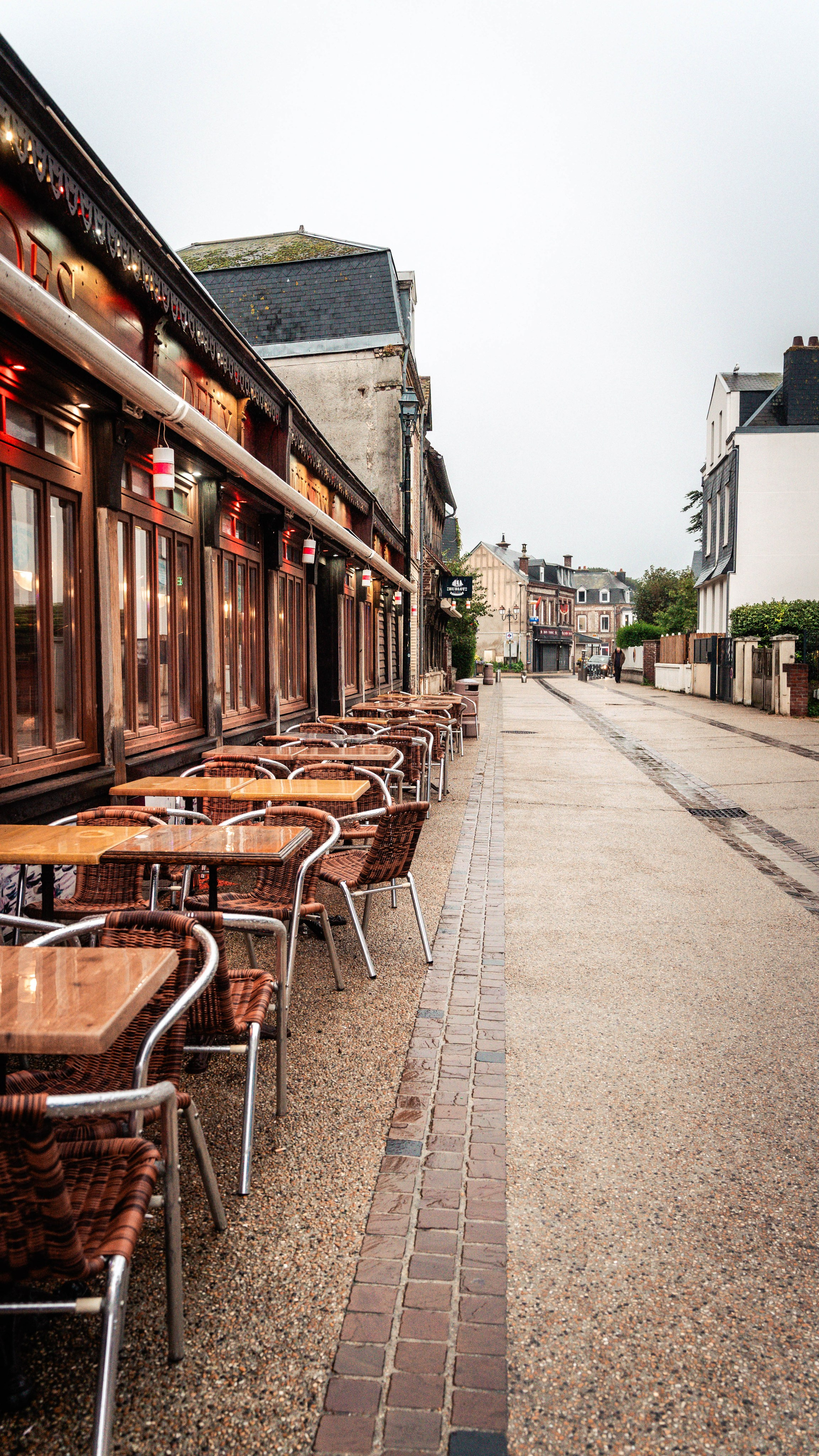 Etretat, Normandie, France