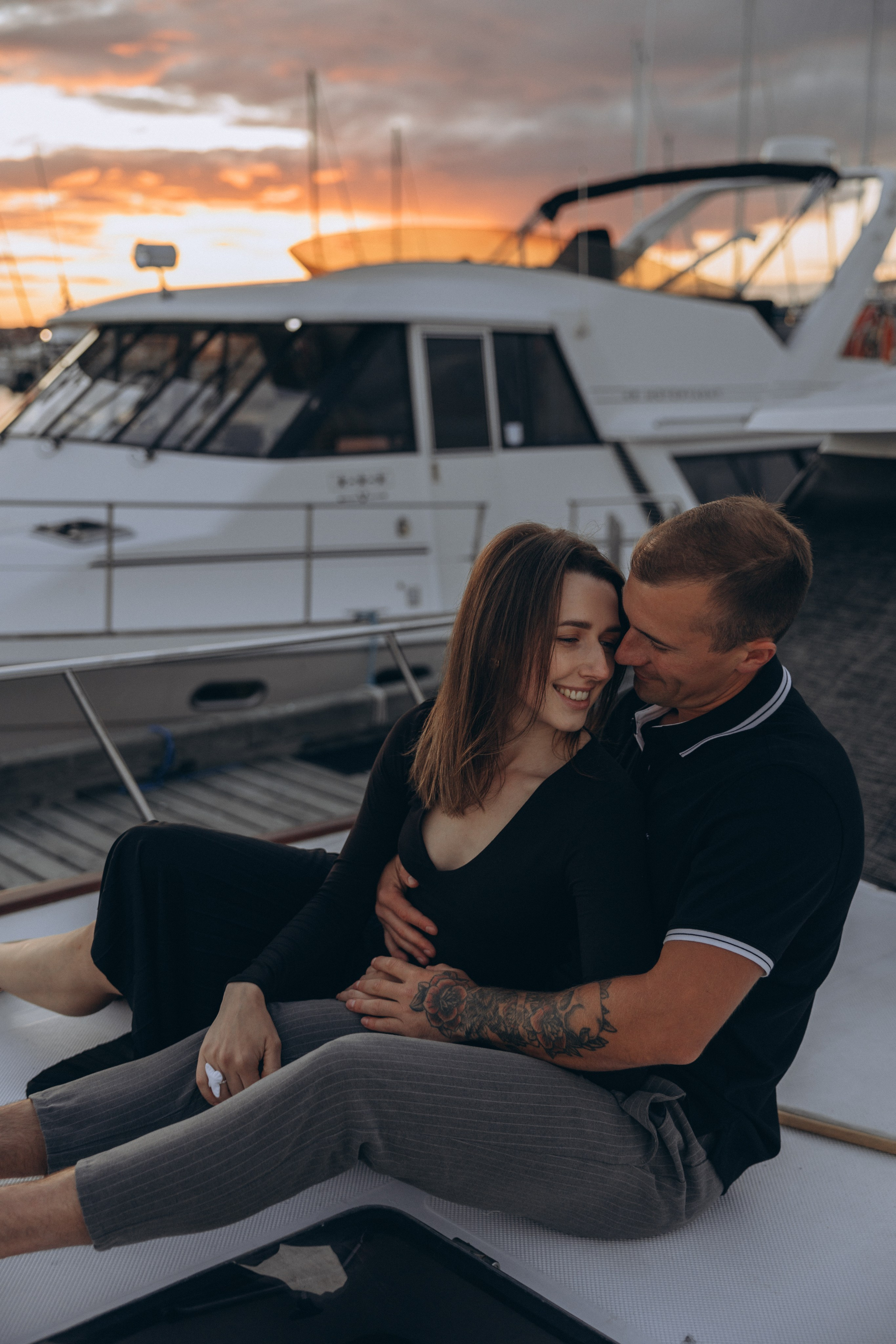 Love story. Children’s and family photographer in St. John’s, NL | Marina Peliukh