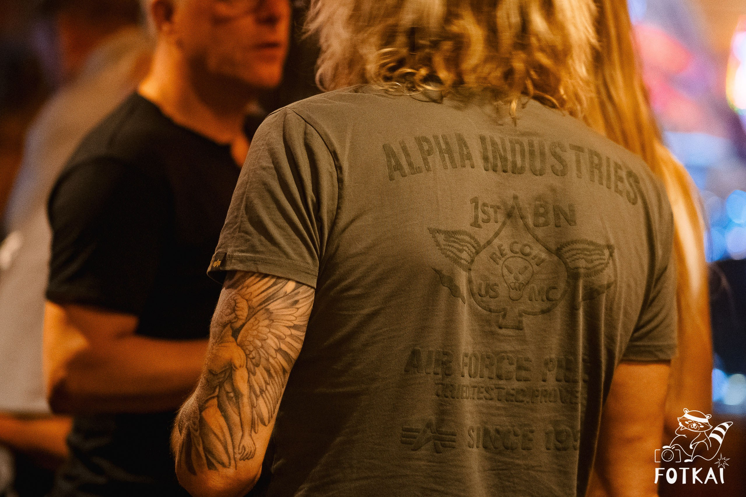 El Paso Rock Bar Torrevieja: Reportaje fotográfico 29.08.25 | FOTKAI