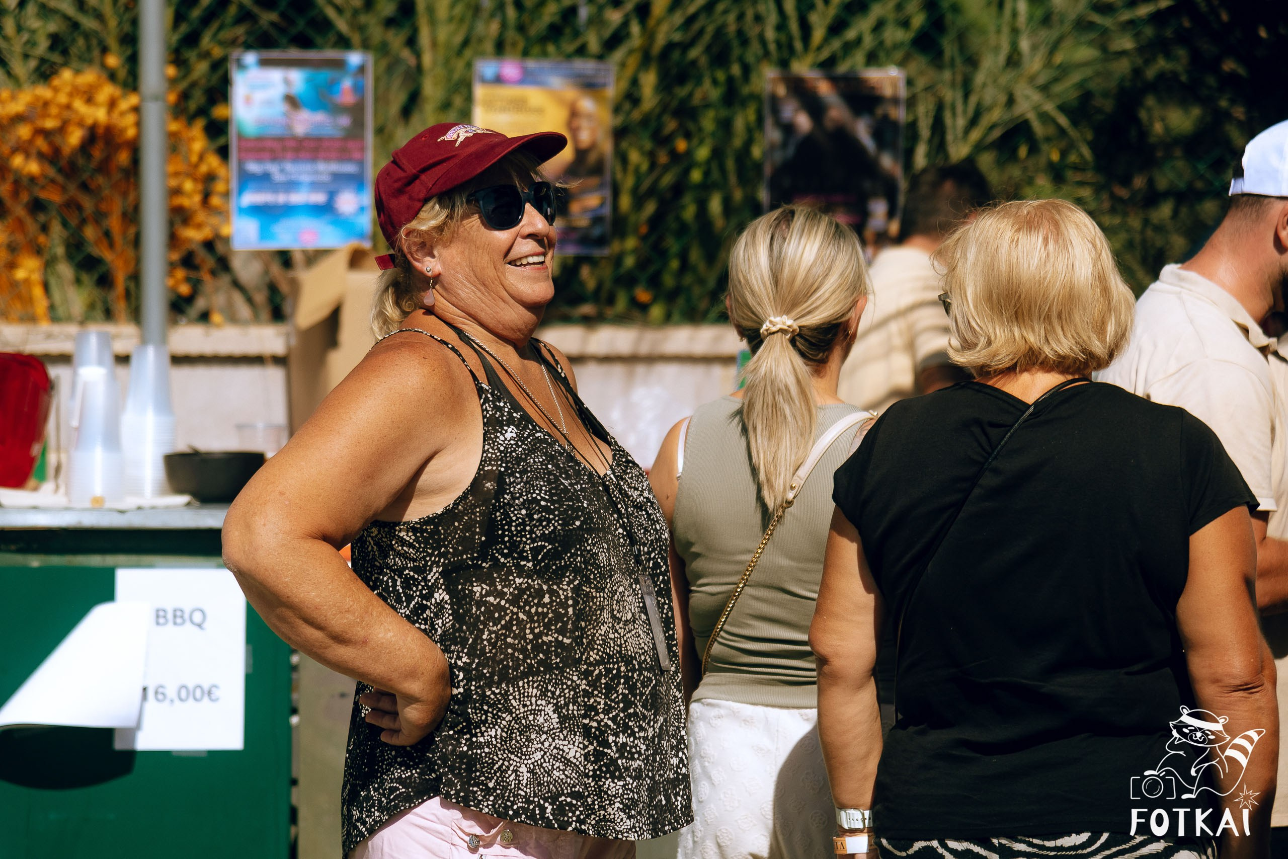 Autumn Gold Fiesta 2025 en Alannia Guardamar – Reportaje fotográfico | FOTKAI