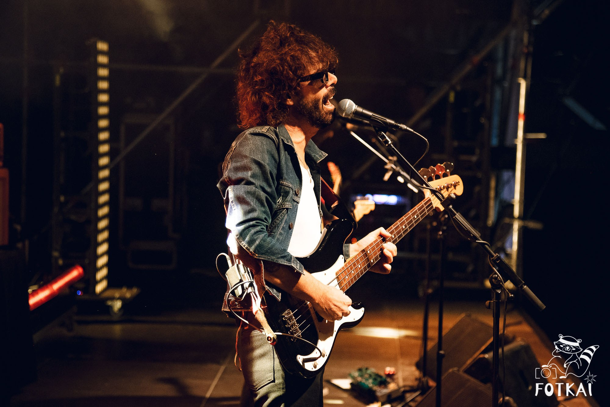 Sidonie en Torrevieja 2025 – Fotos del concierto y reportaje completo | FOTKAI