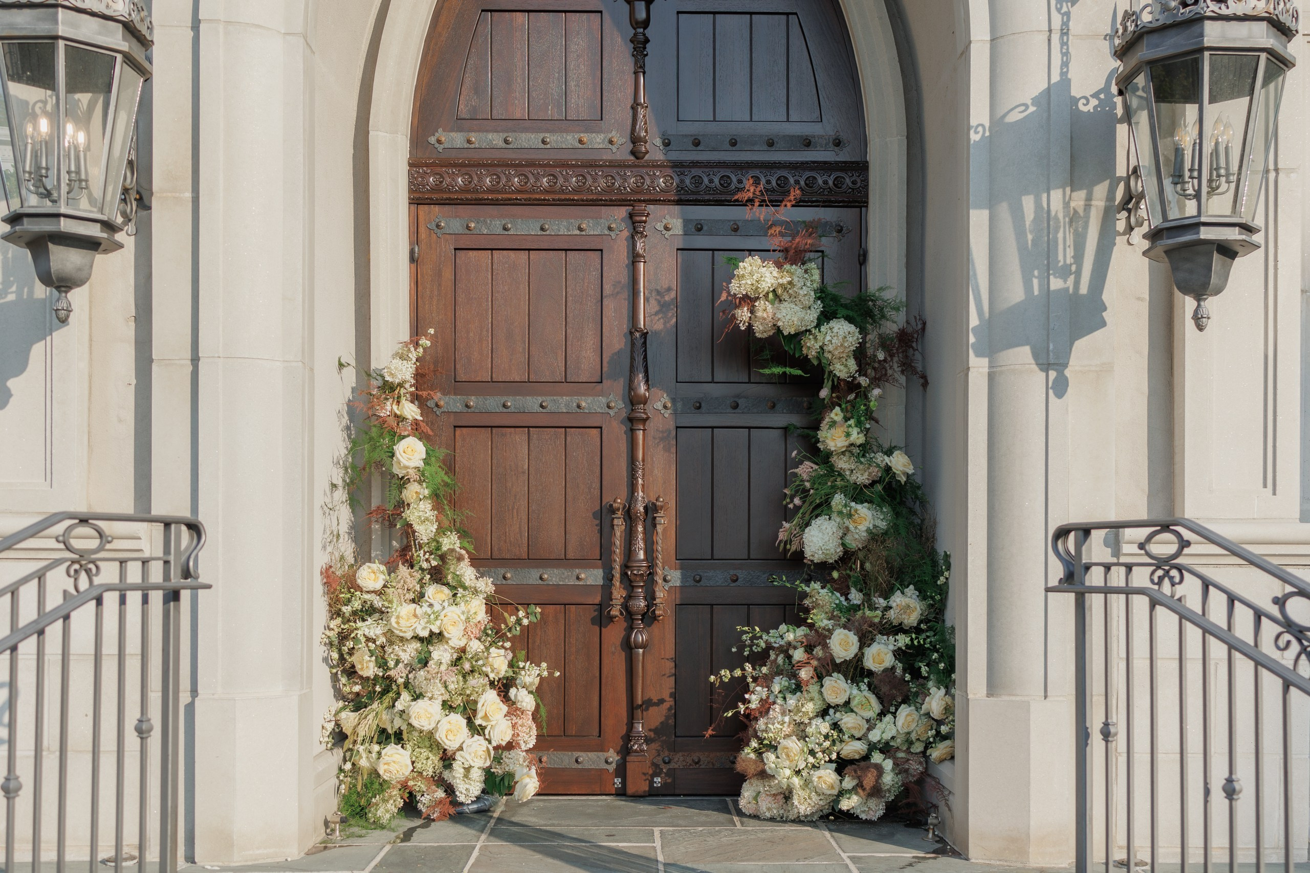 Park Chateau. Luxury Wedding Photography and Cinematography