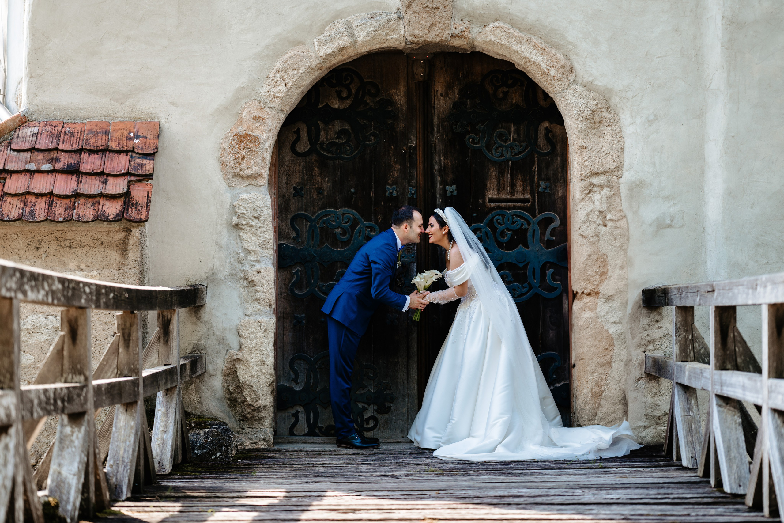 Hochzeit in Albstadt – Benjamin & Huscha. Authentische, emotionale, zeitlose Hochzeitsfotografie aus Albstadt