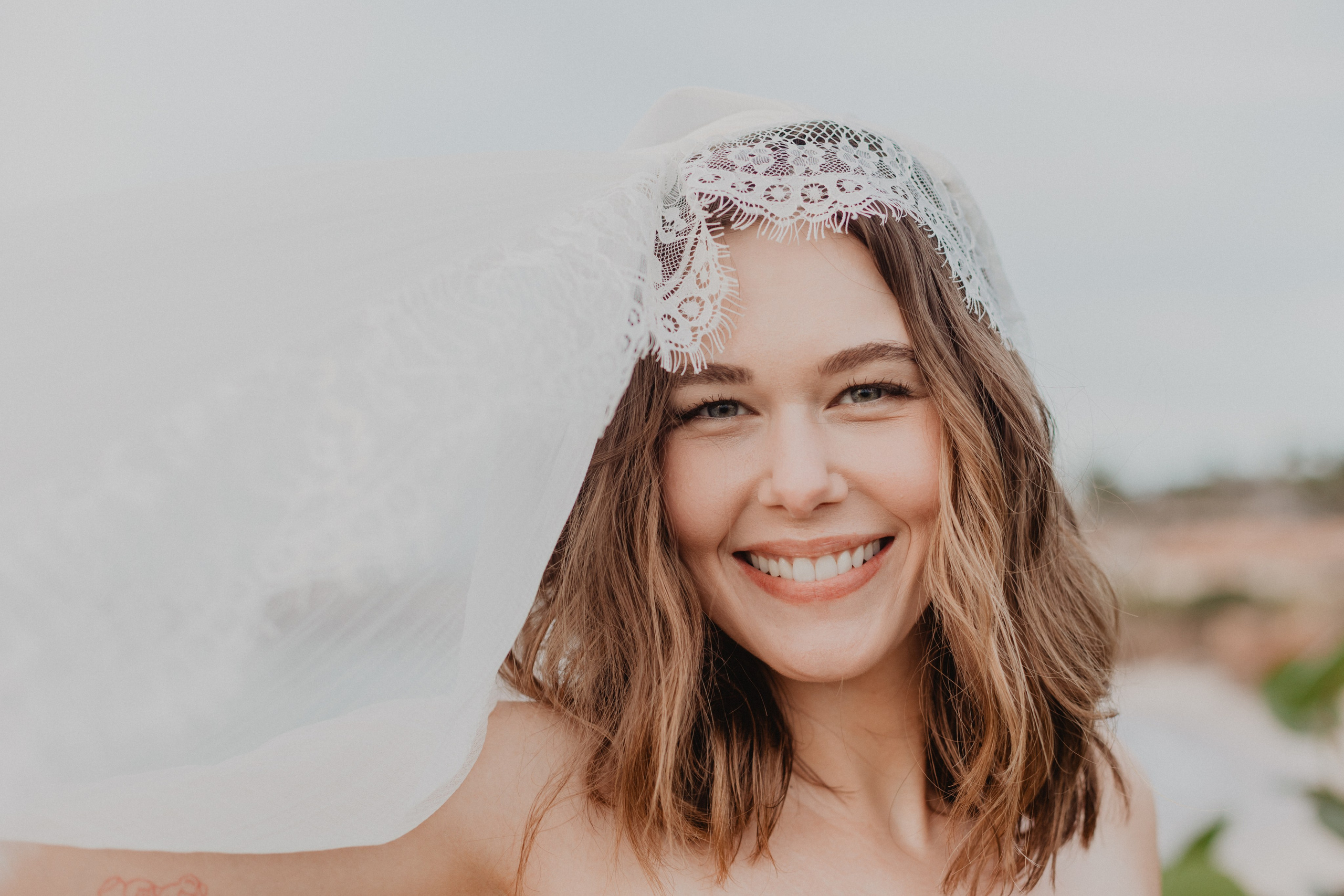 An Elopement at Four Seasons Punta Mita: Just the Two of You, by the Sea