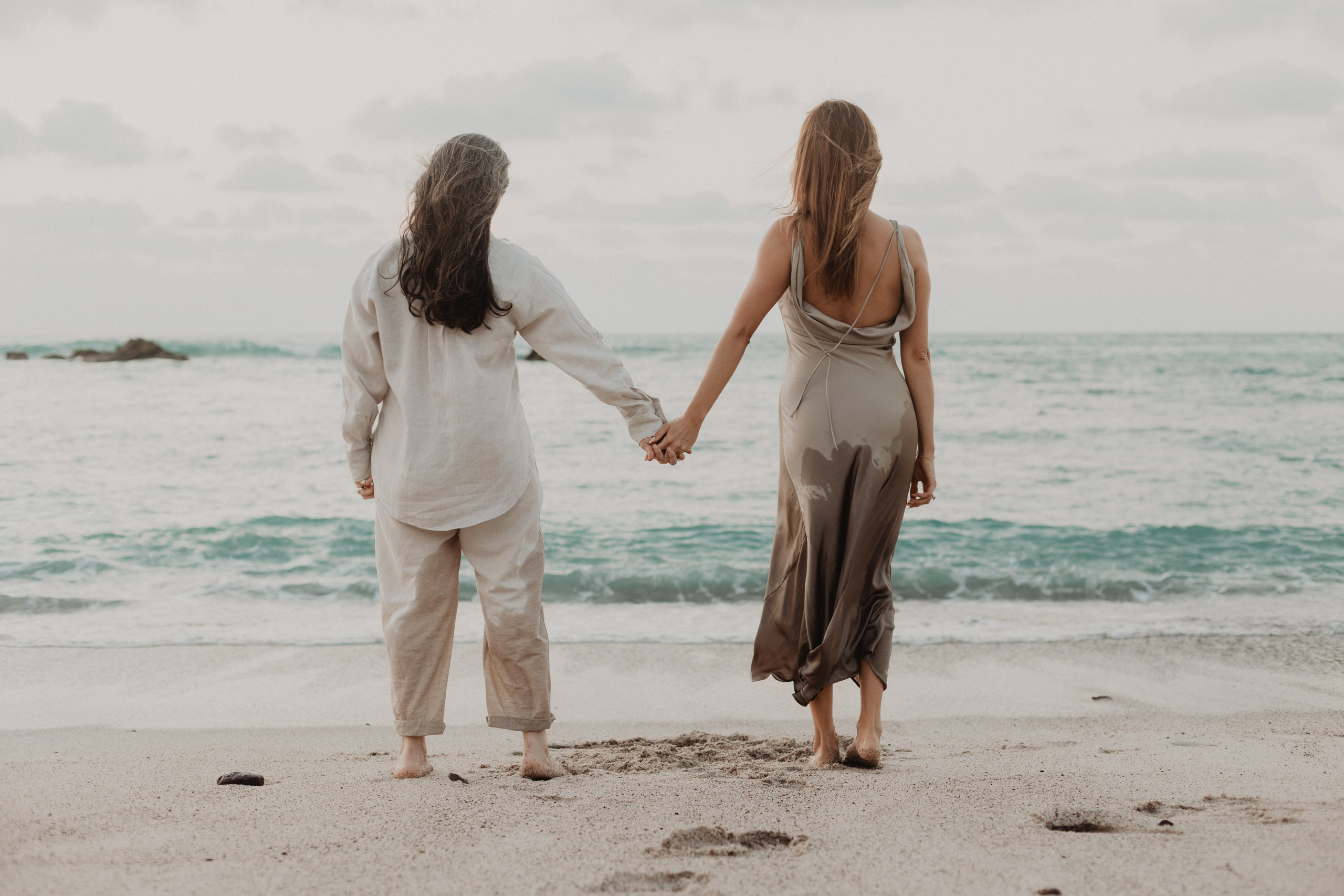 Marriage Proposal in Punta de Mita | Unforgettable Beach Proposals